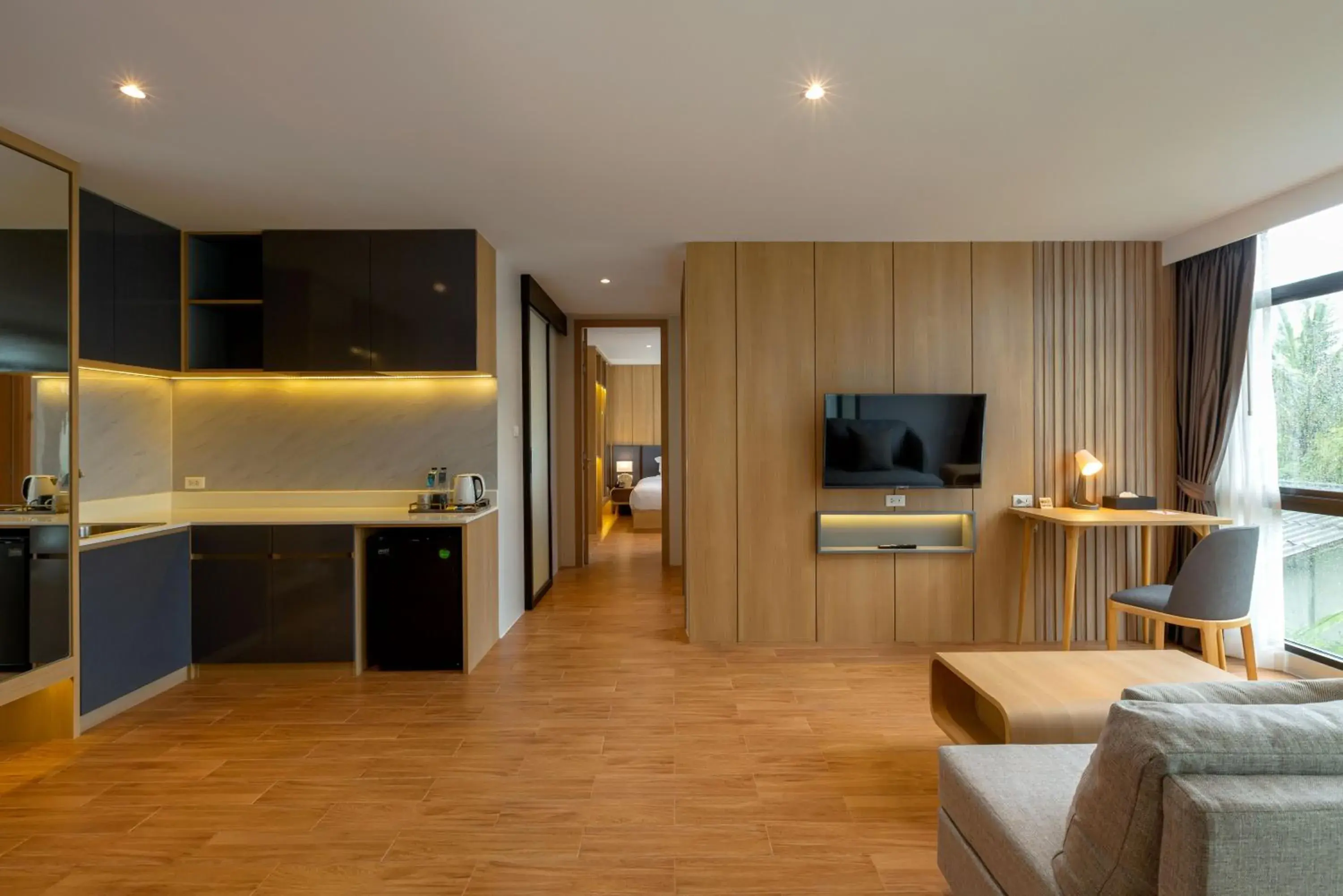 Premium Family Suite in Wyndham Garden Naithon Phuket Premium Family Suite in Wyndham Garden Naithon Phuket