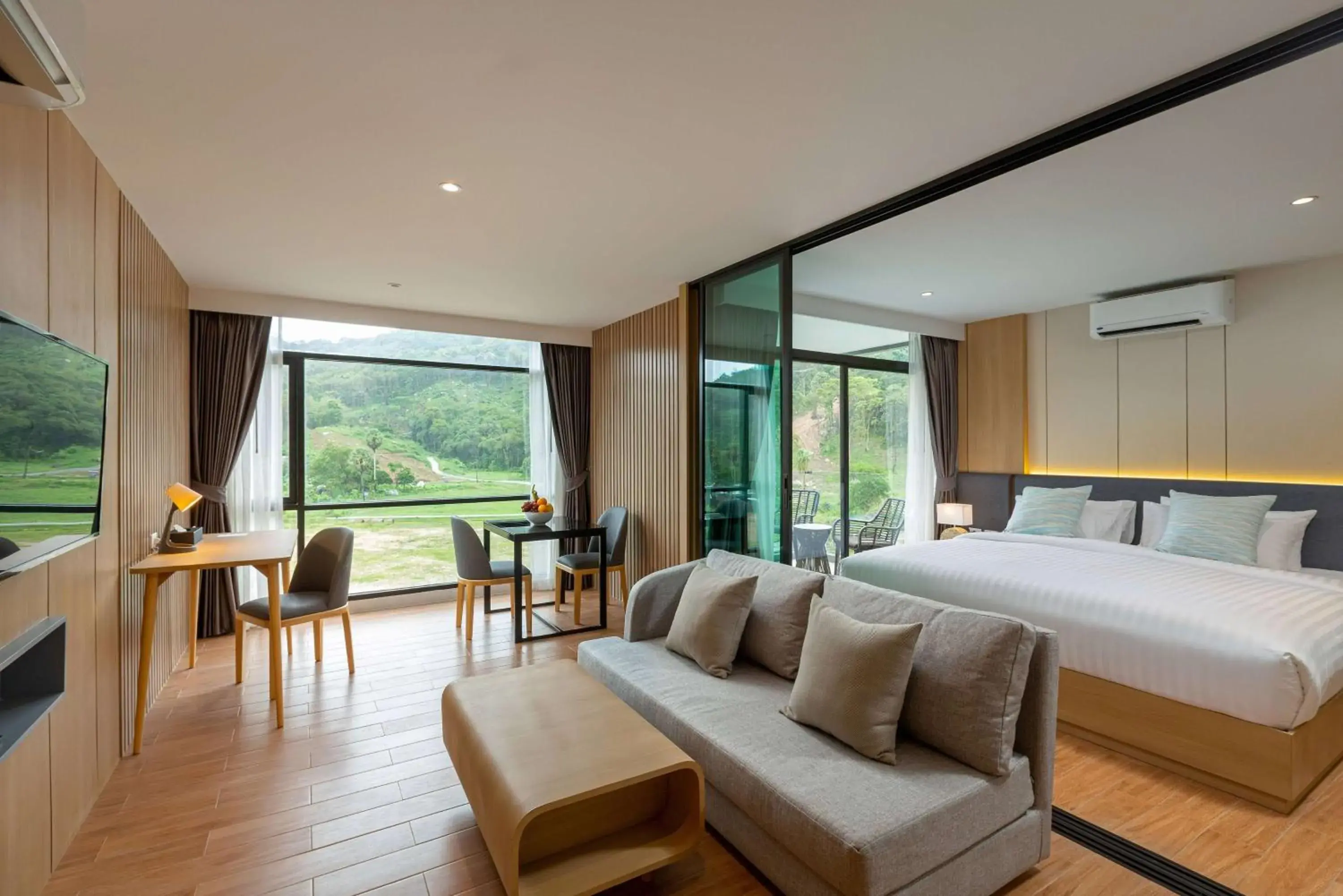 Wyndham Garden Naithon Phuket Wyndham Garden Naithon Phuket