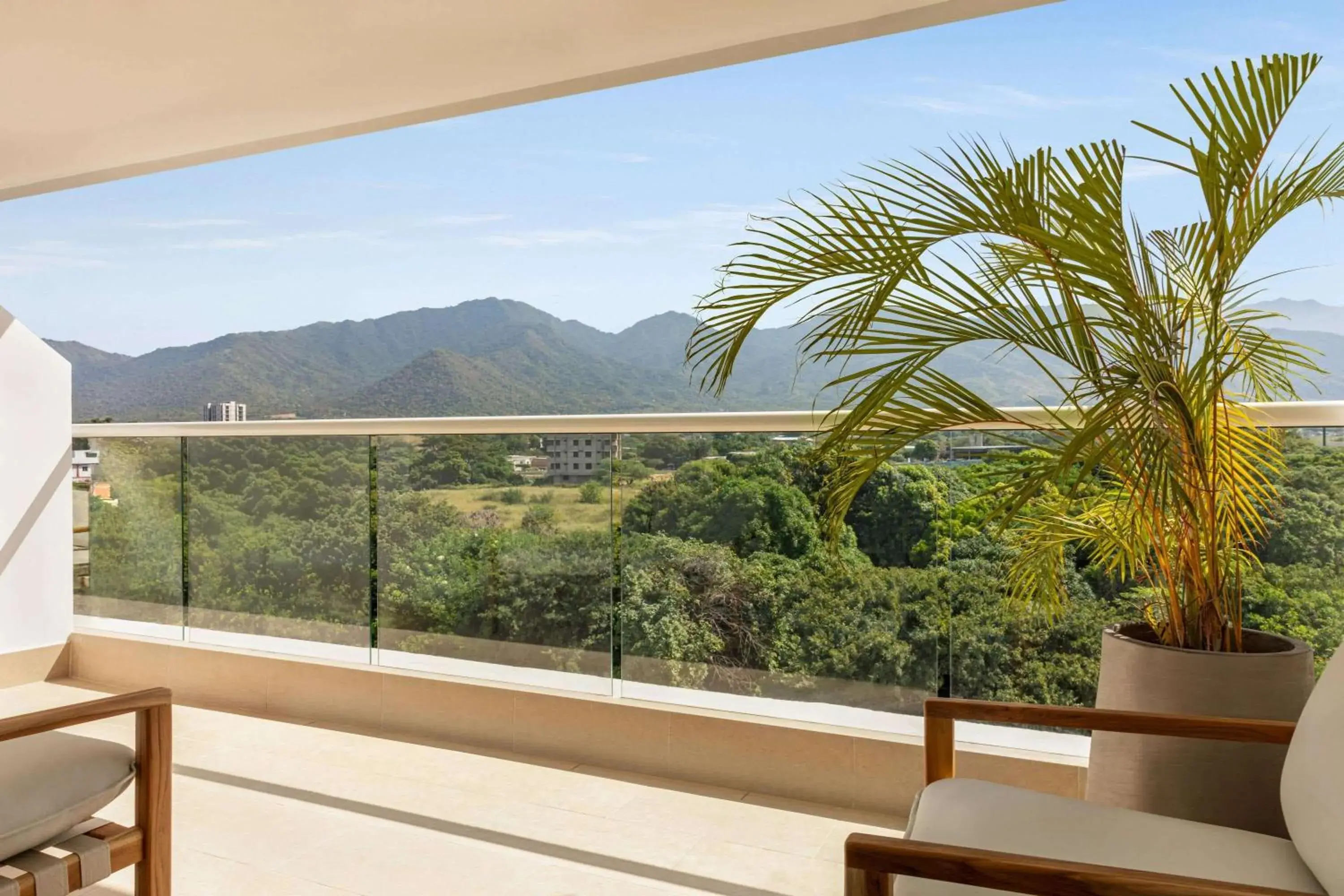 Superior Studio with King Bed and Day Bed in Wyndham Residences Santa Marta Aluna Beach Club Superior Studio with King Bed and Day Bed in Wyndham Residences Santa Marta Aluna Beach Club