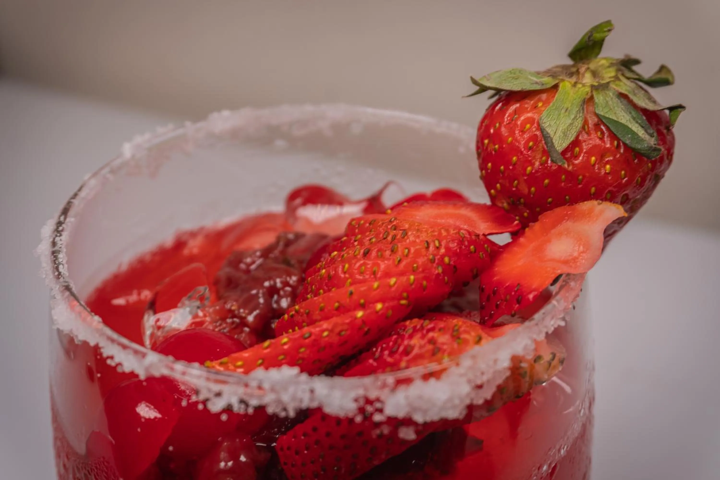 Restaurant/places to eat in Wyndham Residences Santa Marta Aluna Beach Club