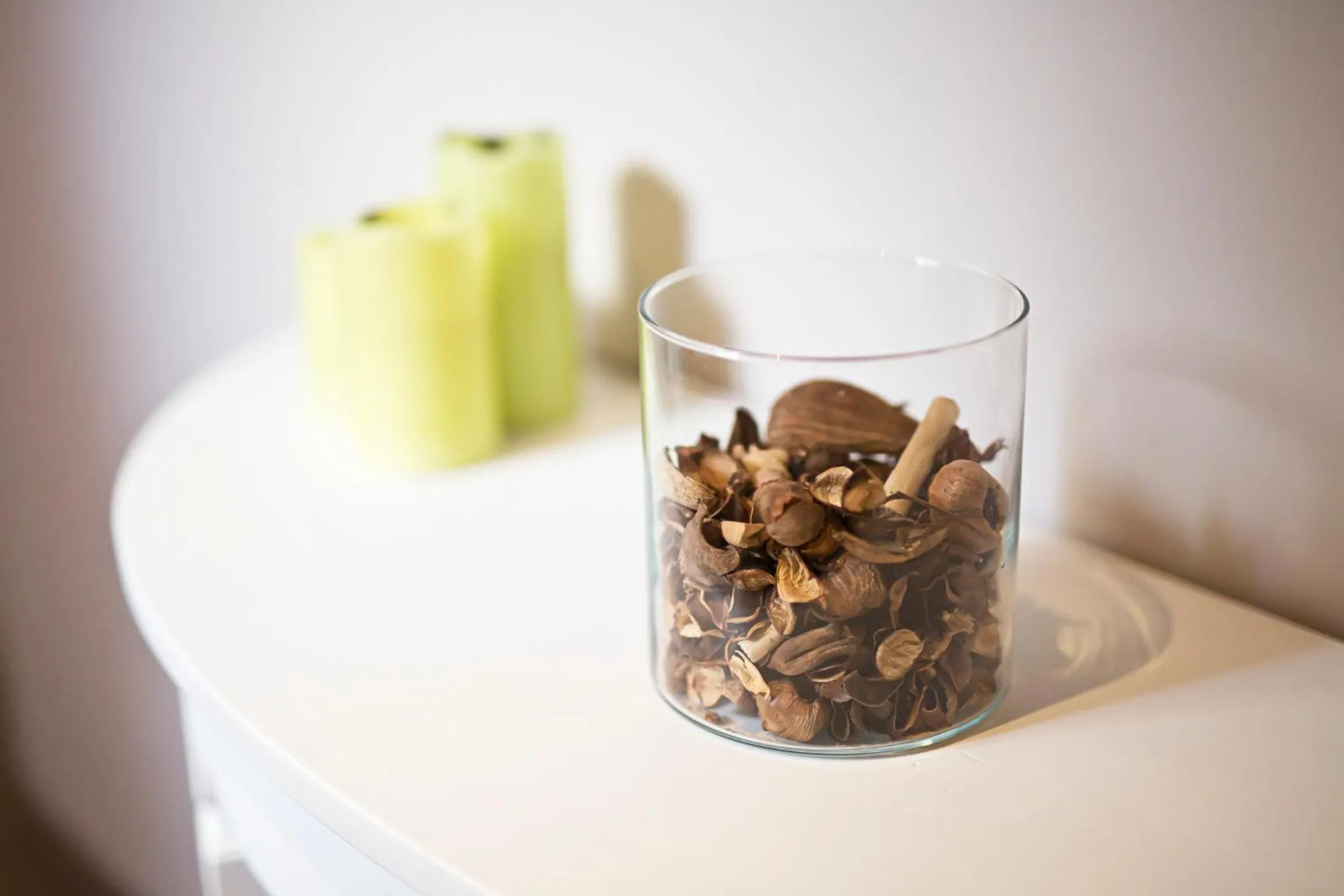 Property building in Hotel Tiro a Volo