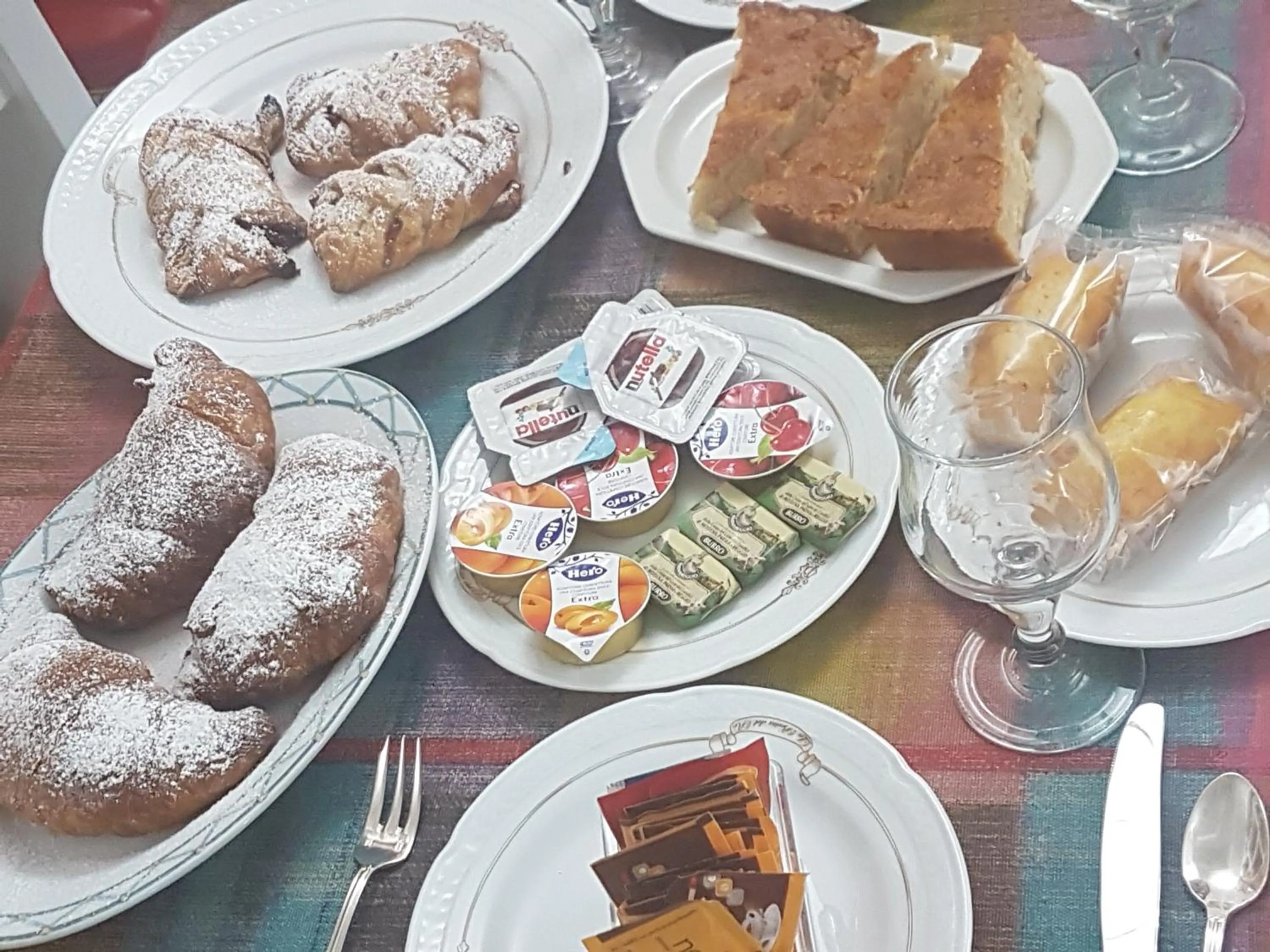 La Baita Del Re Resort