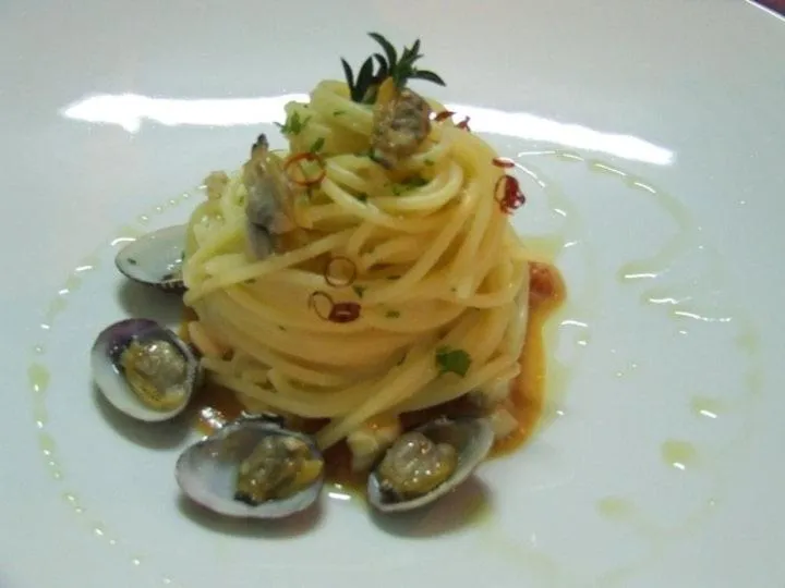 La Baita Del Re Resort