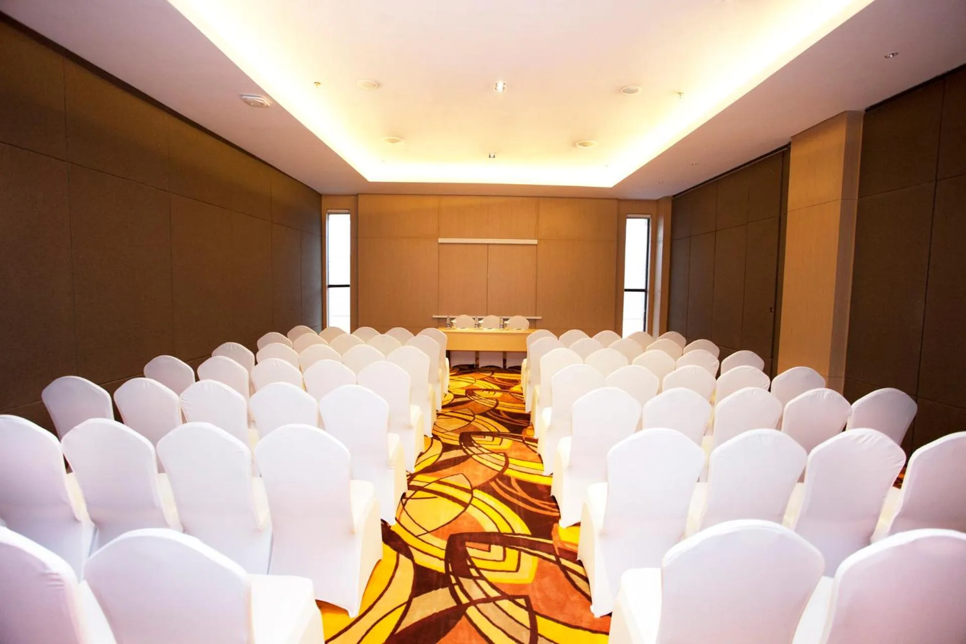 Meeting/conference room in Citadines Connect Airport Jakarta Hotel