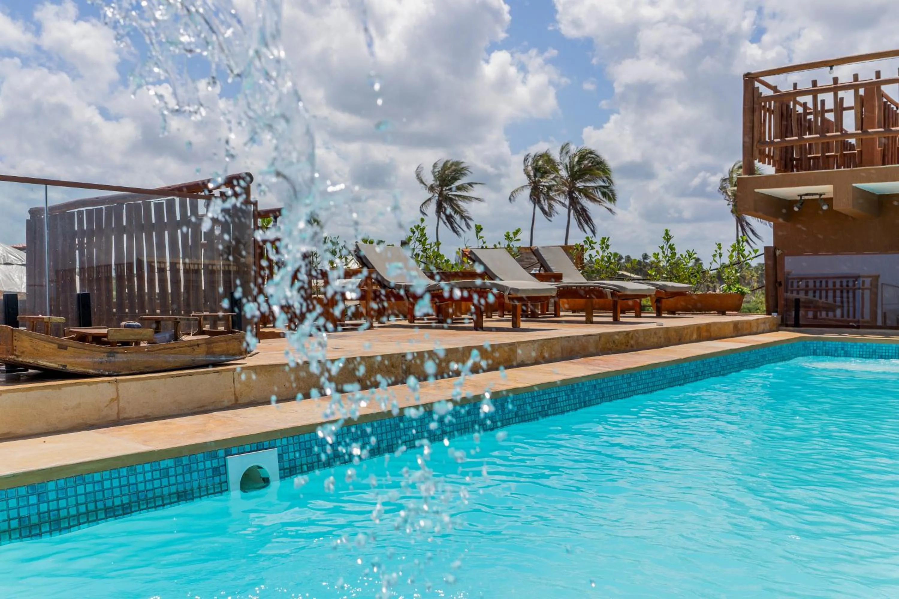 Pousada Rota do Kite Preá