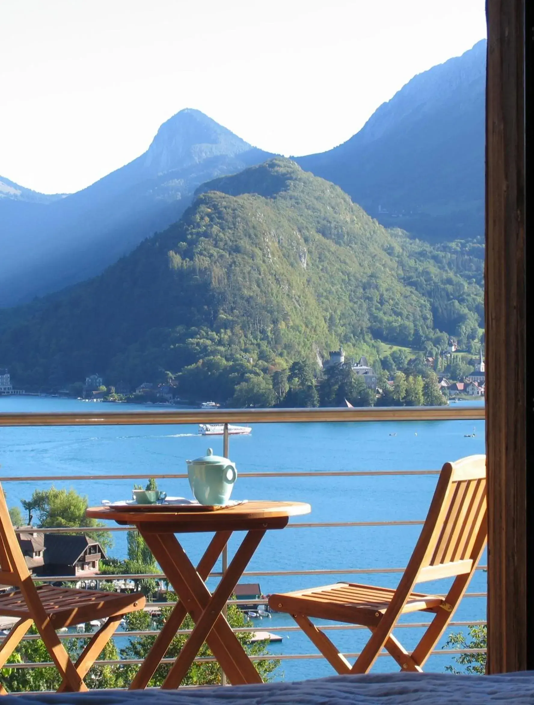 Chalet Christine Chalet Christine