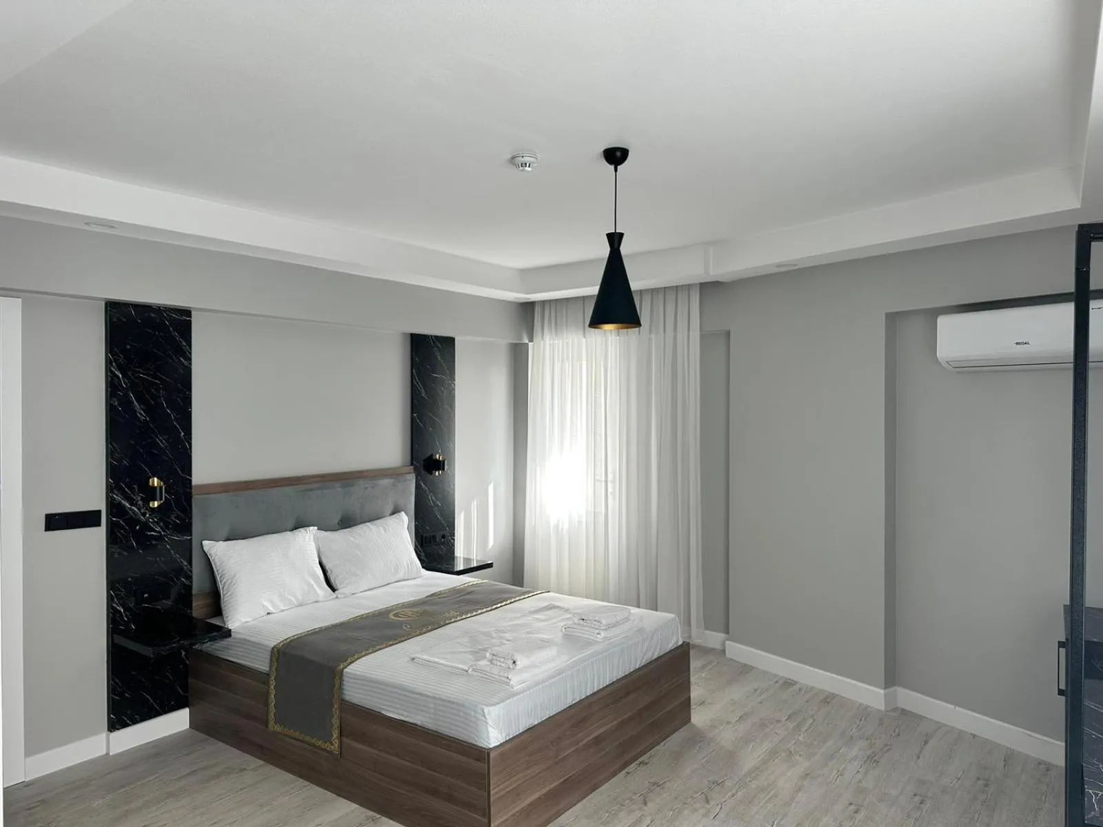 Bedroom, Bed in Cevvo Hotel