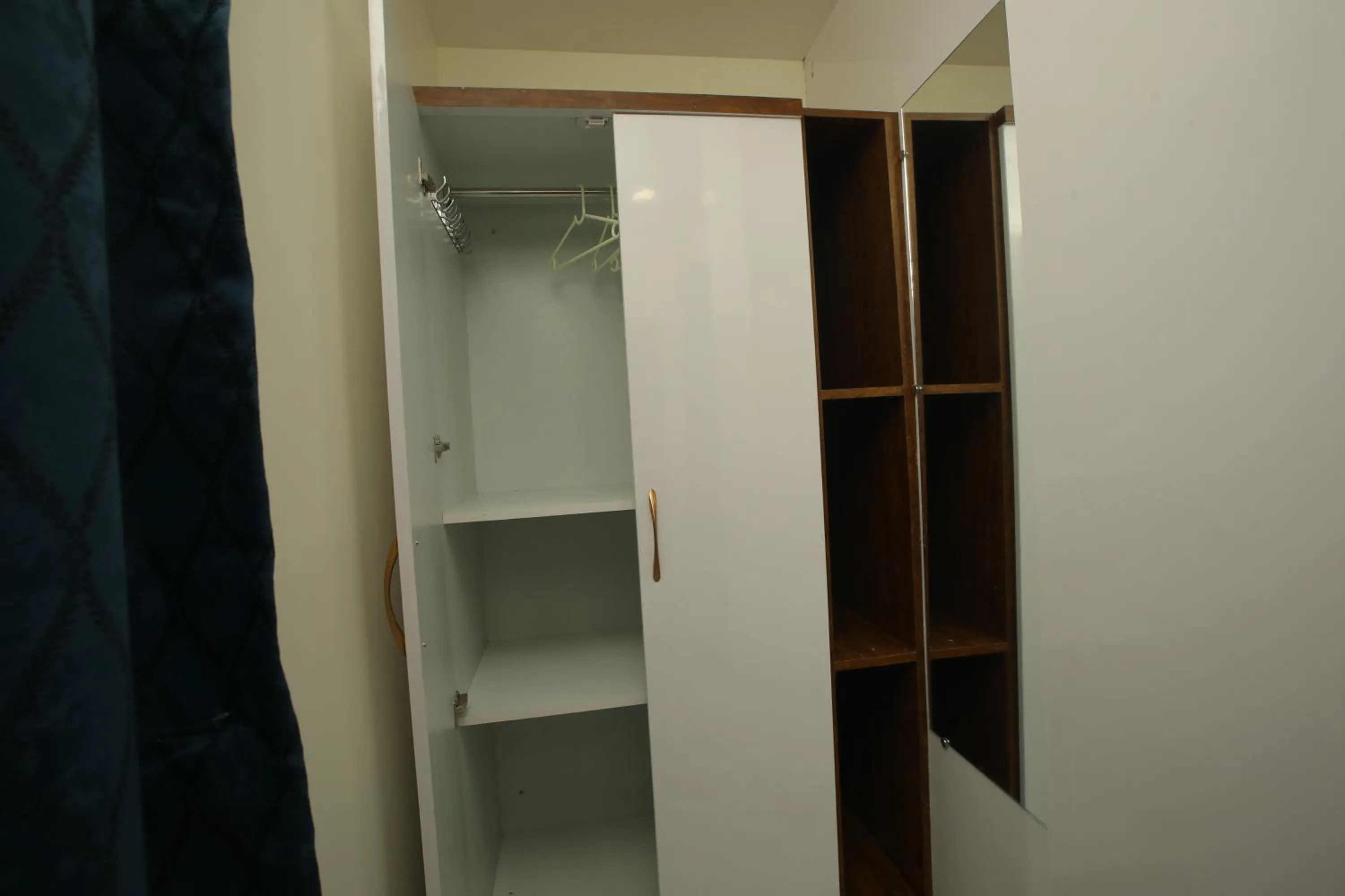 RADHA RANI RESIDENCY