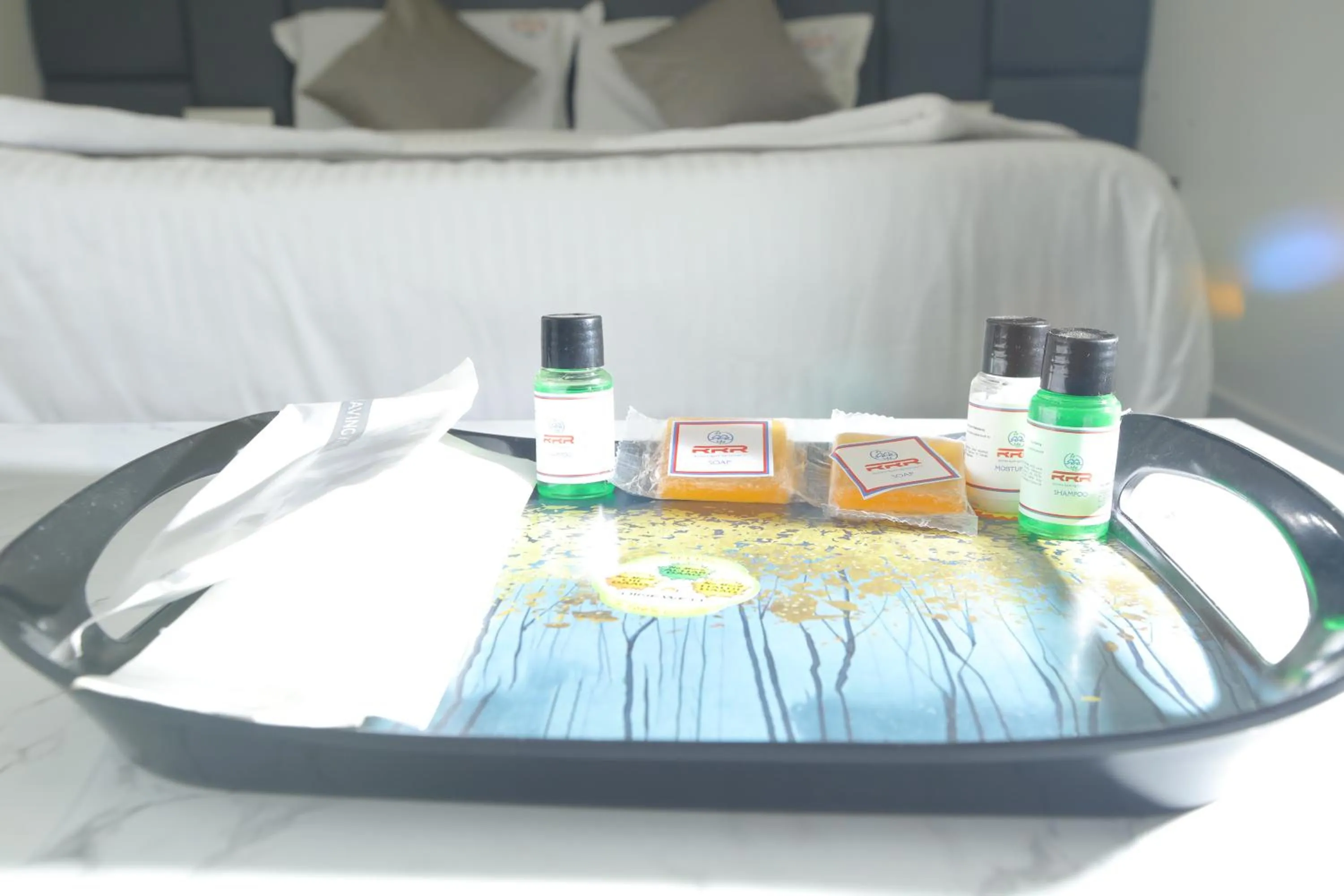 RADHA RANI RESIDENCY