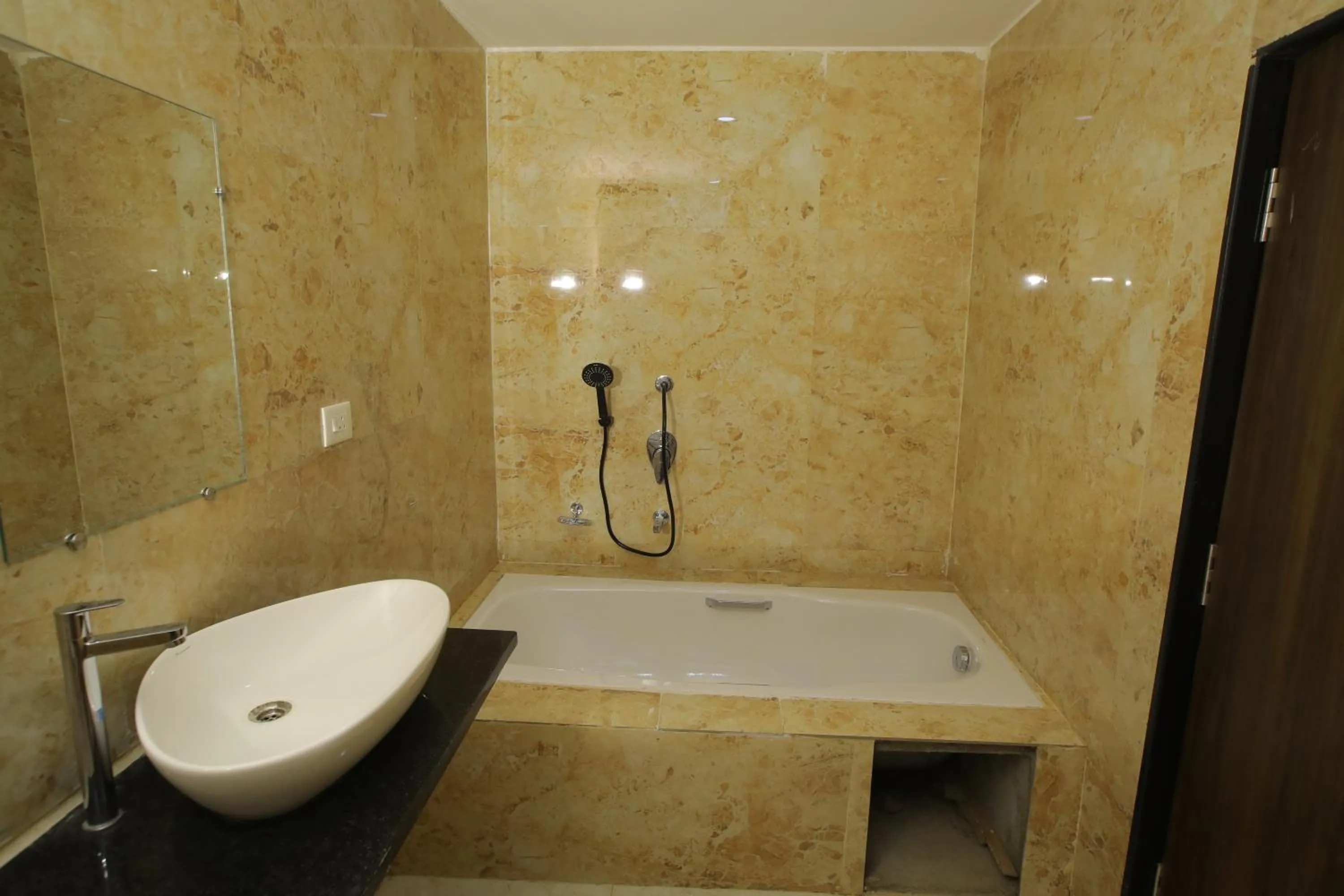 RADHA RANI RESIDENCY