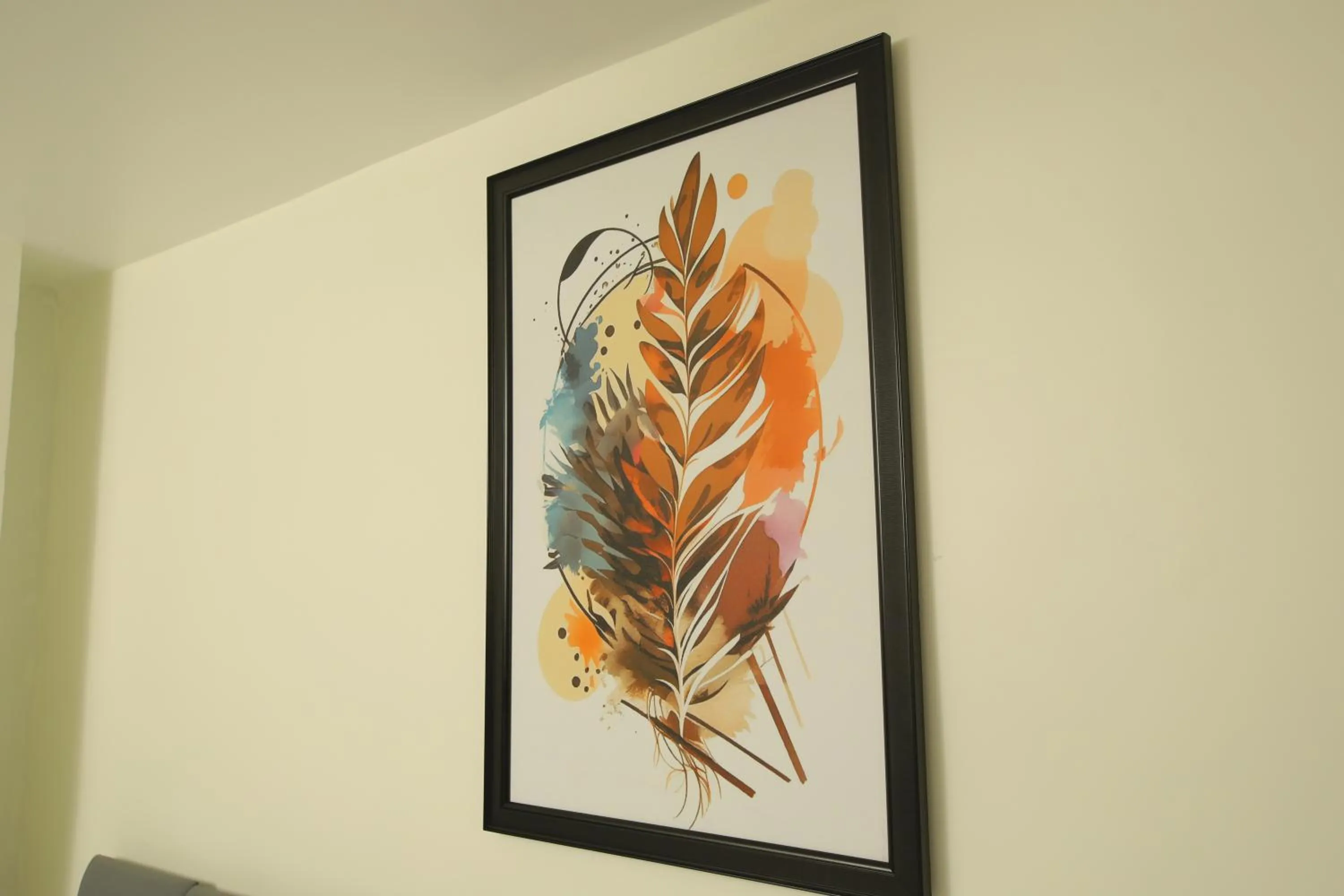 RADHA RANI RESIDENCY