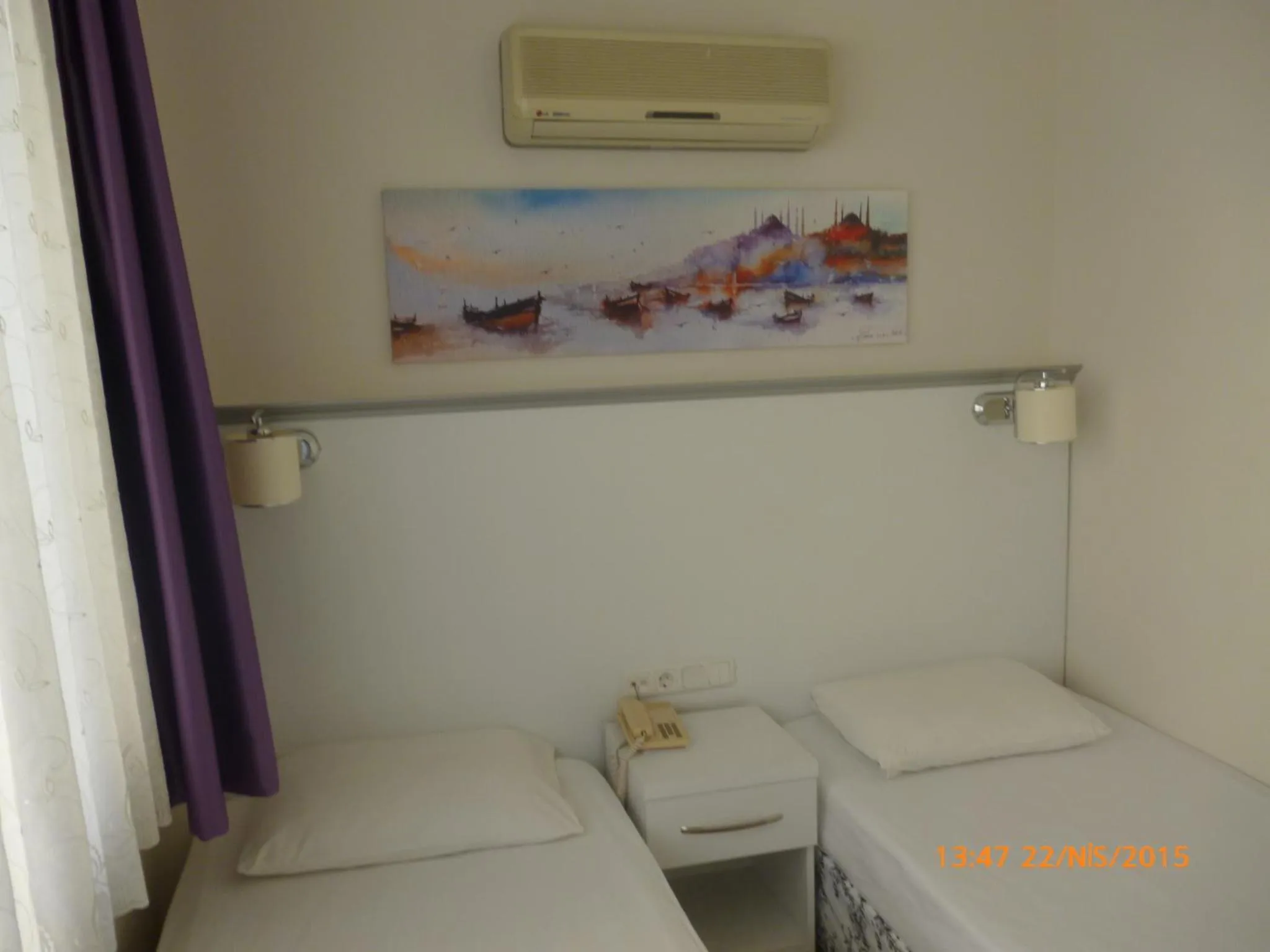 Other, Bed in Cicek Hotel & Apartments