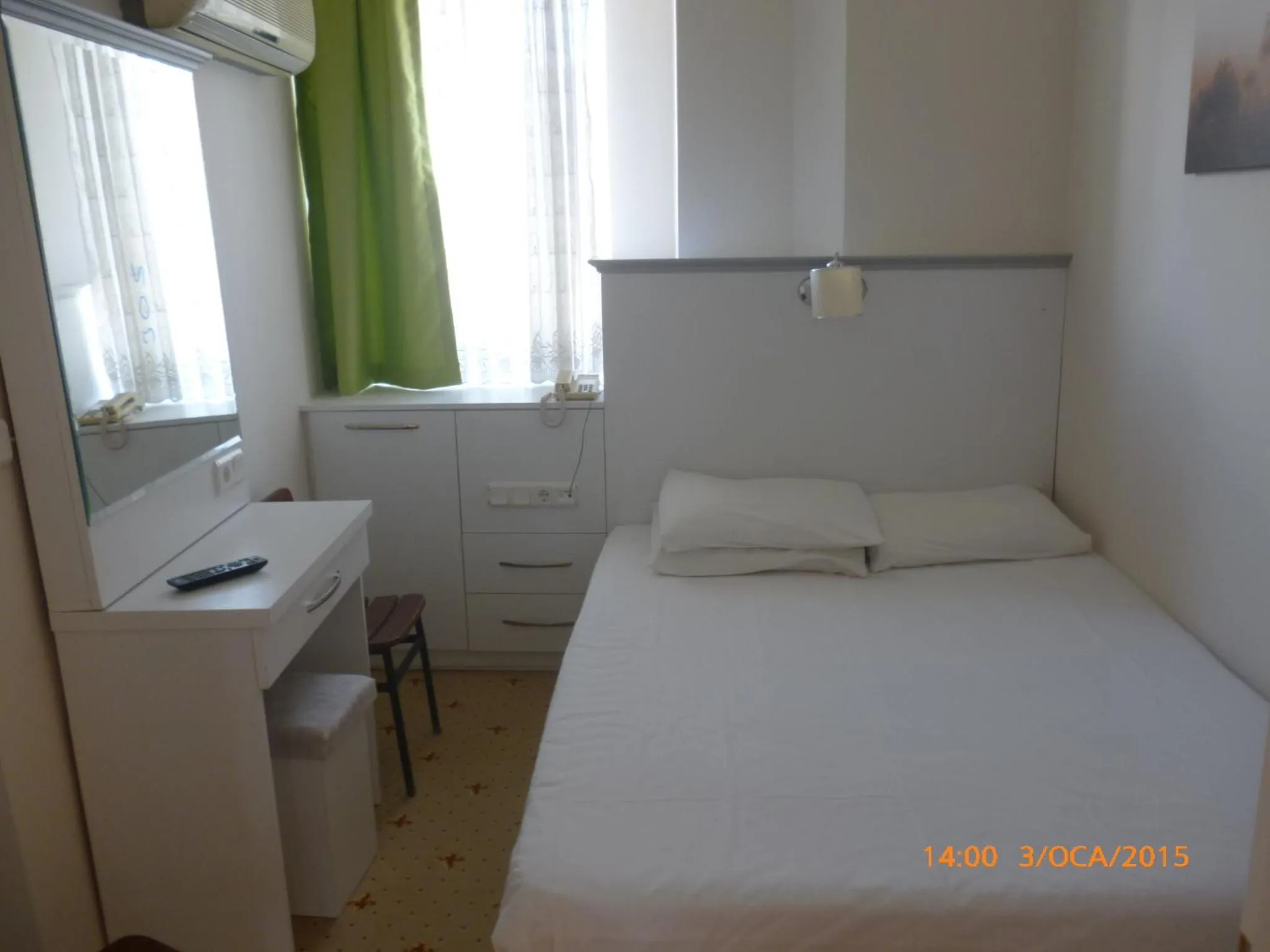 Bedroom, Bed in Cicek Hotel & Apartments