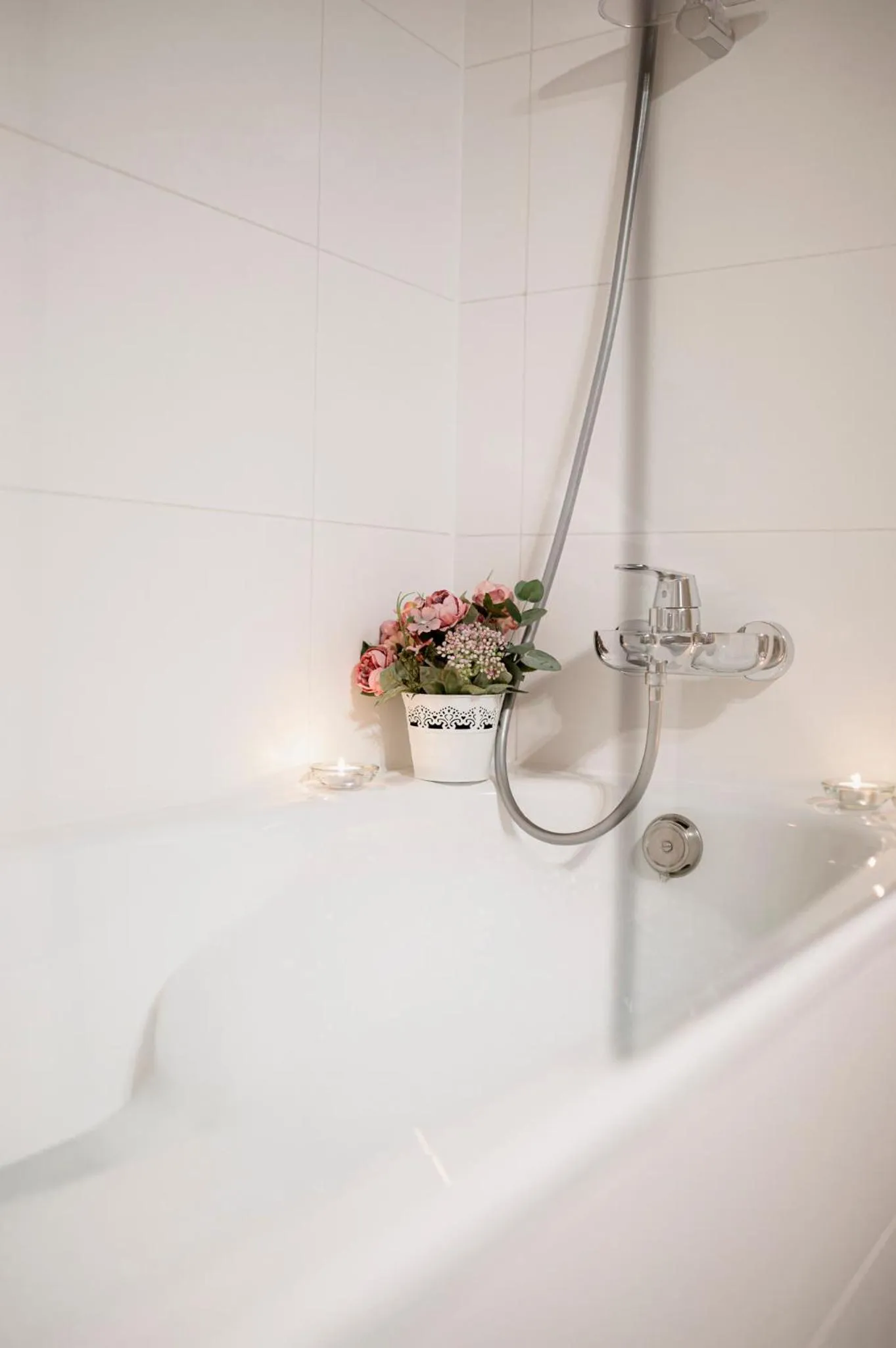 Bathroom in Jēkaba sēta