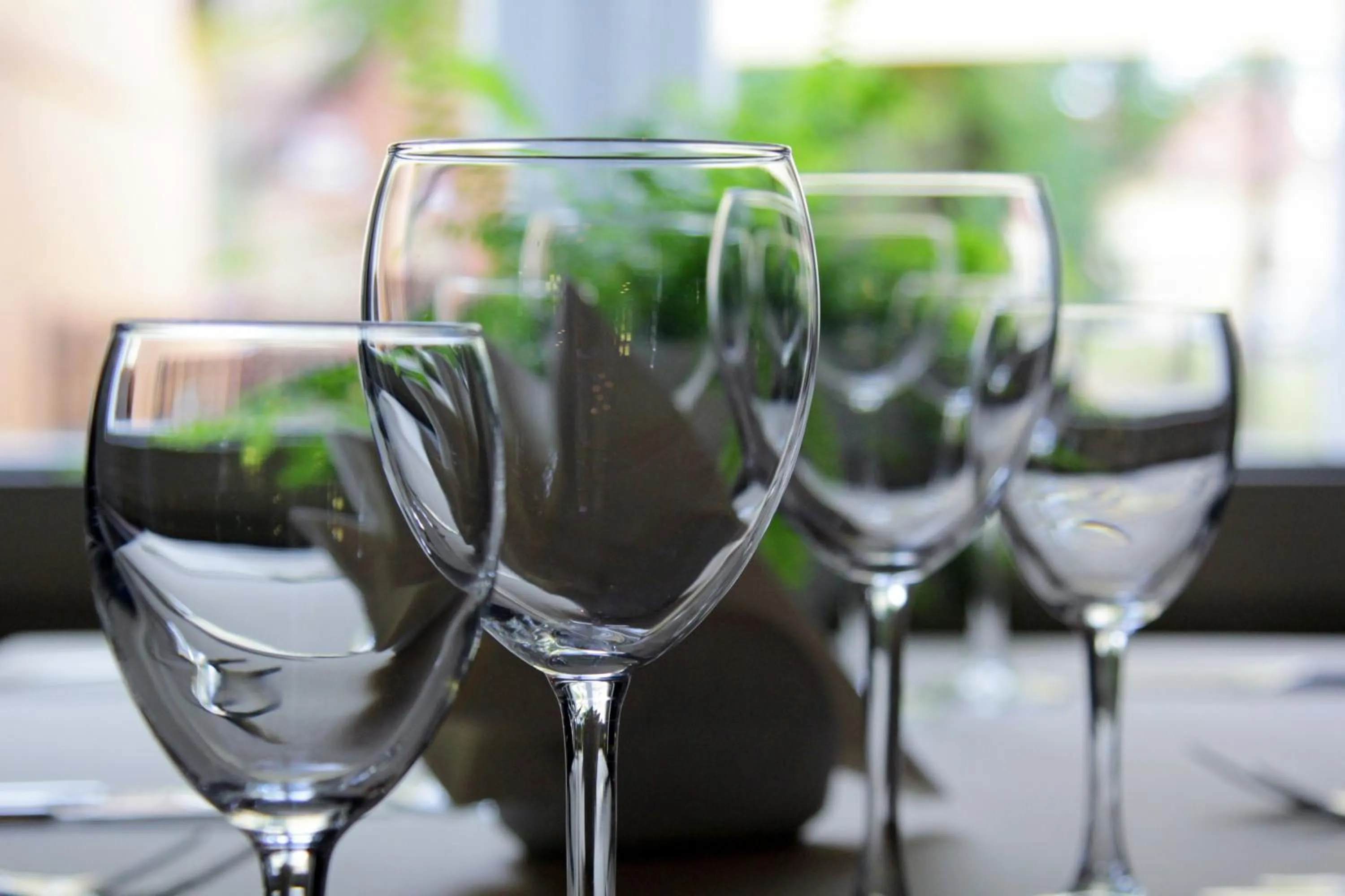 Restaurant/places to eat in Jēkaba sēta