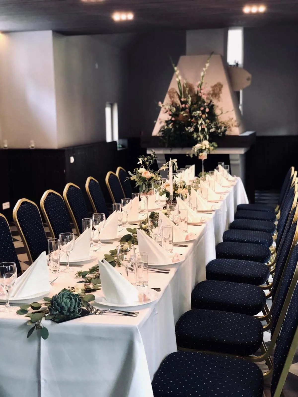 Banquet/Function facilities in Jēkaba sēta