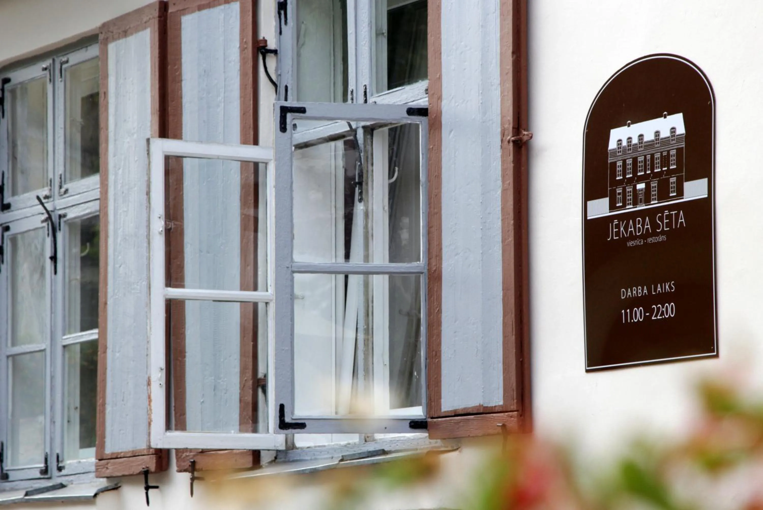 Other in Jēkaba sēta