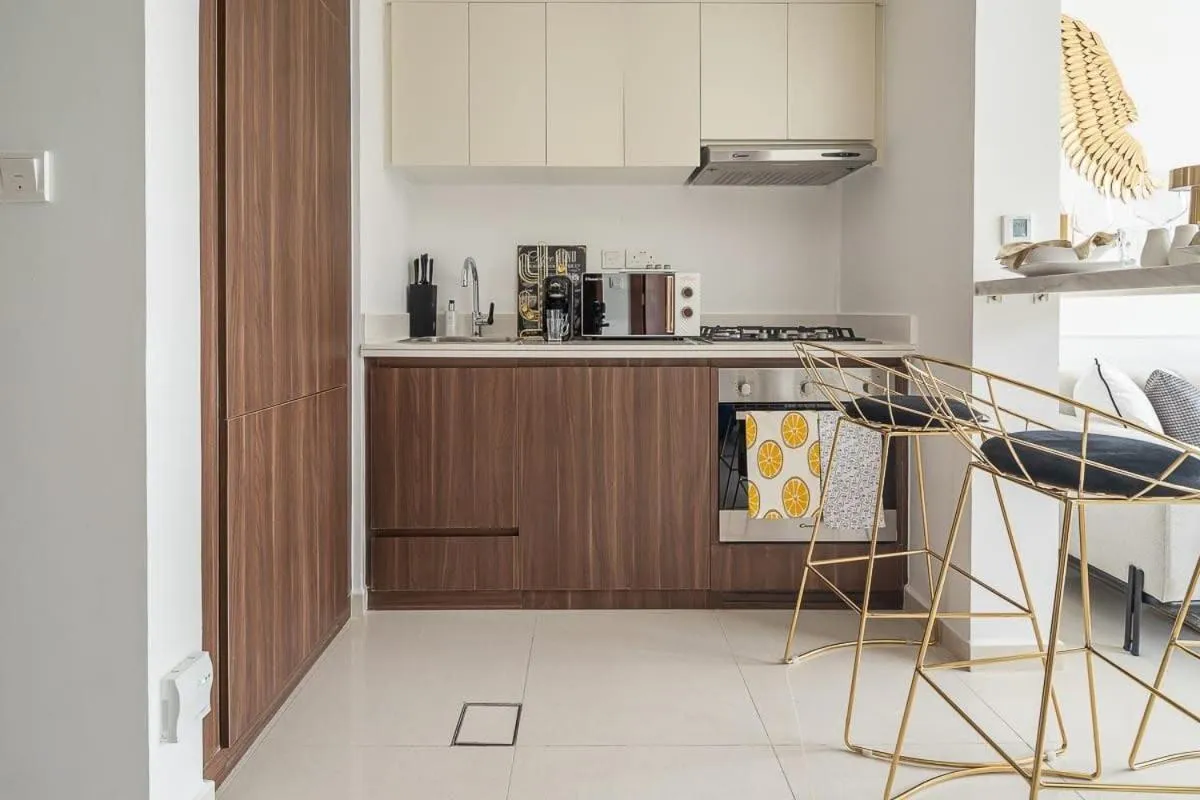 Frank Porter - Reva Residences