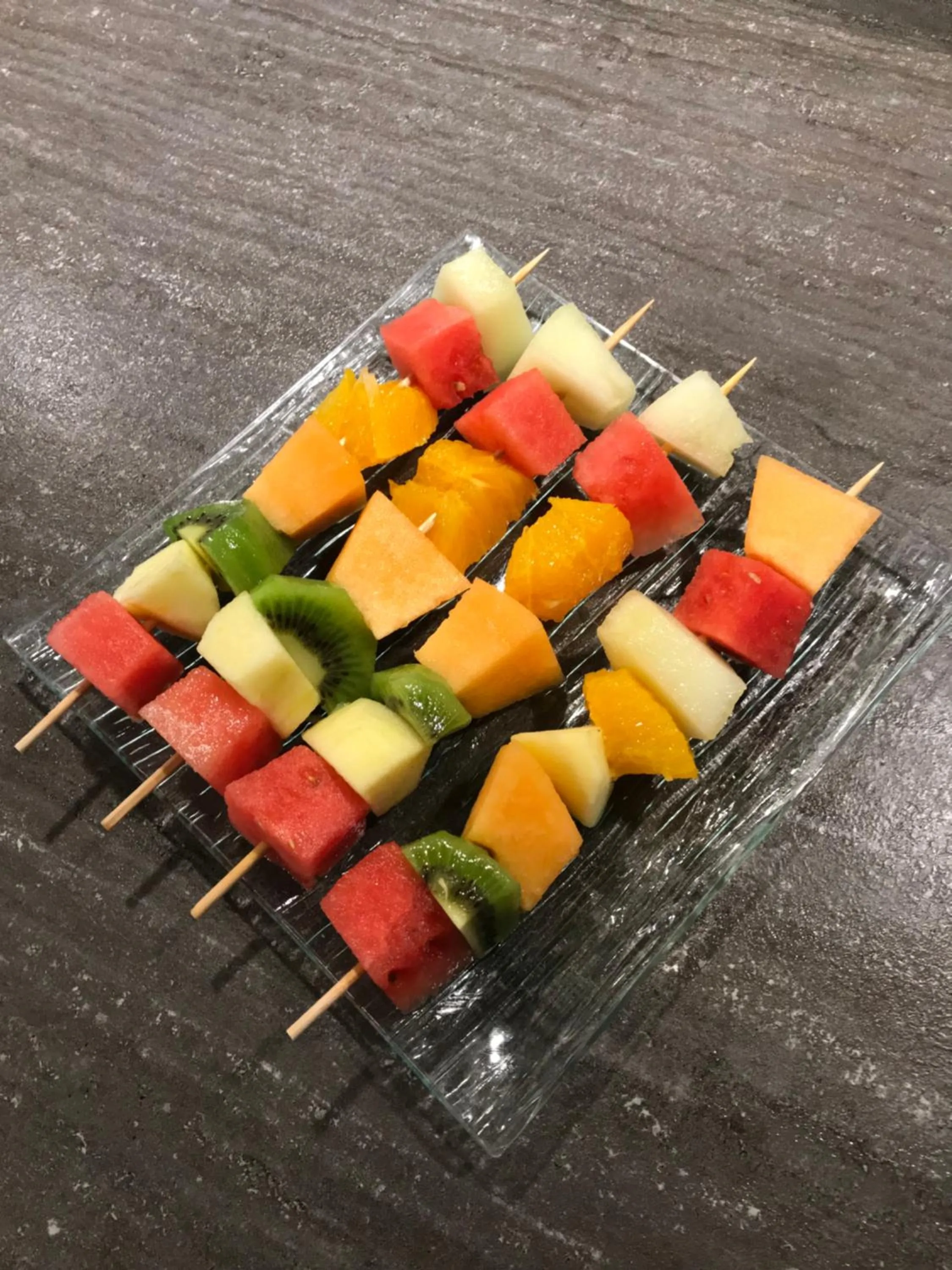 Food close-up in Le Mas de Bertagne