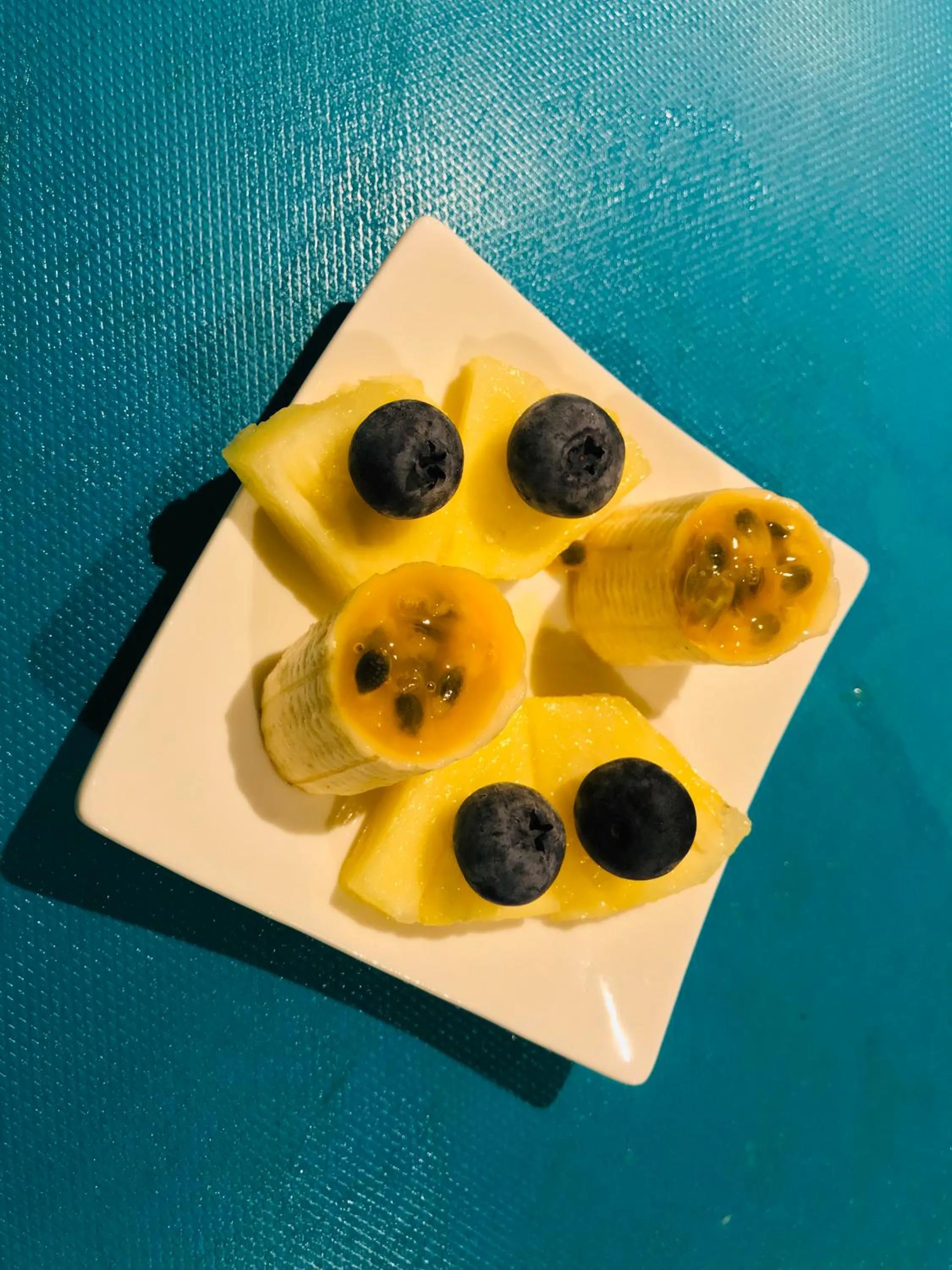 Food in Le Mas de Bertagne