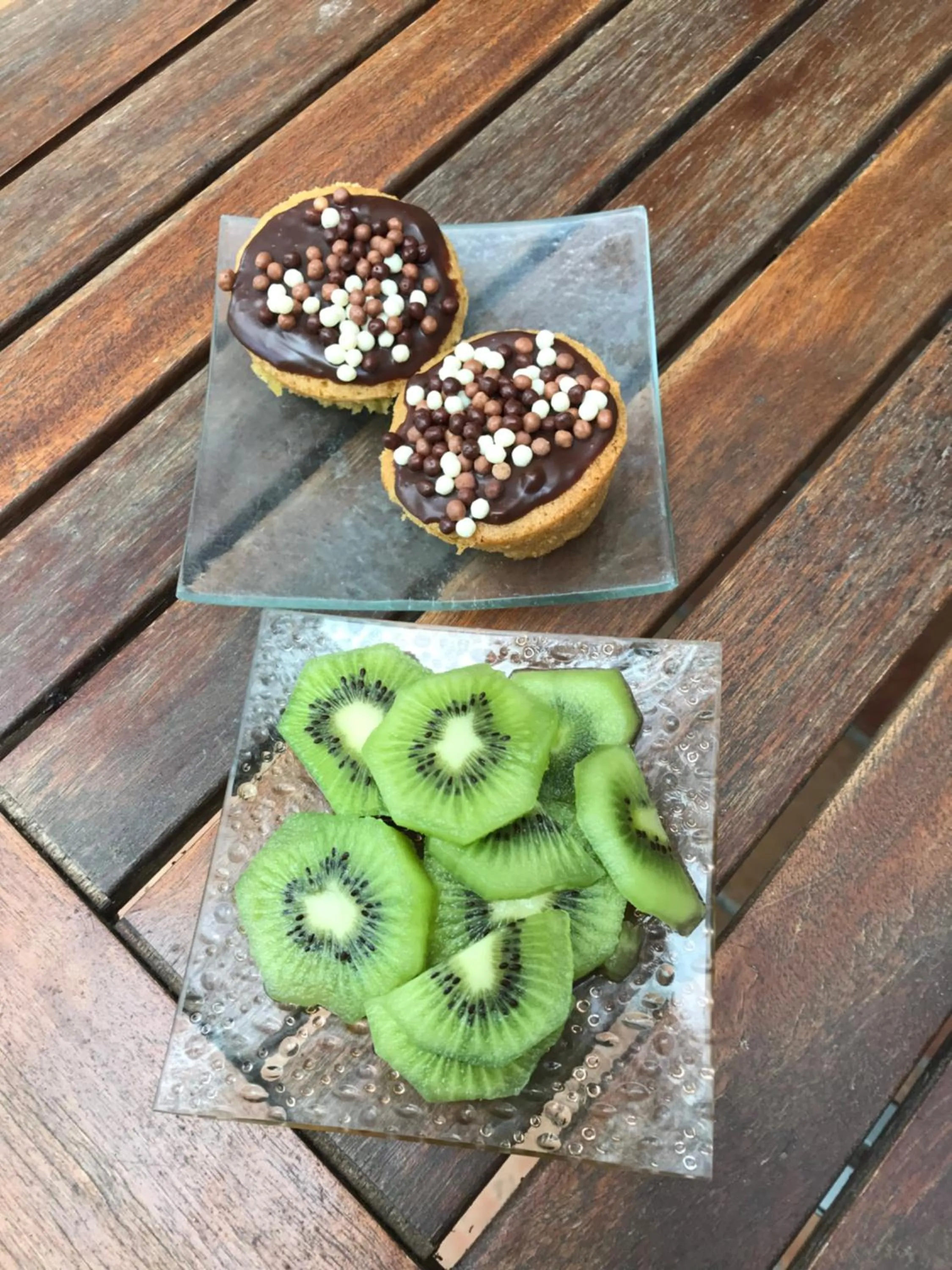 Breakfast in Le Mas de Bertagne