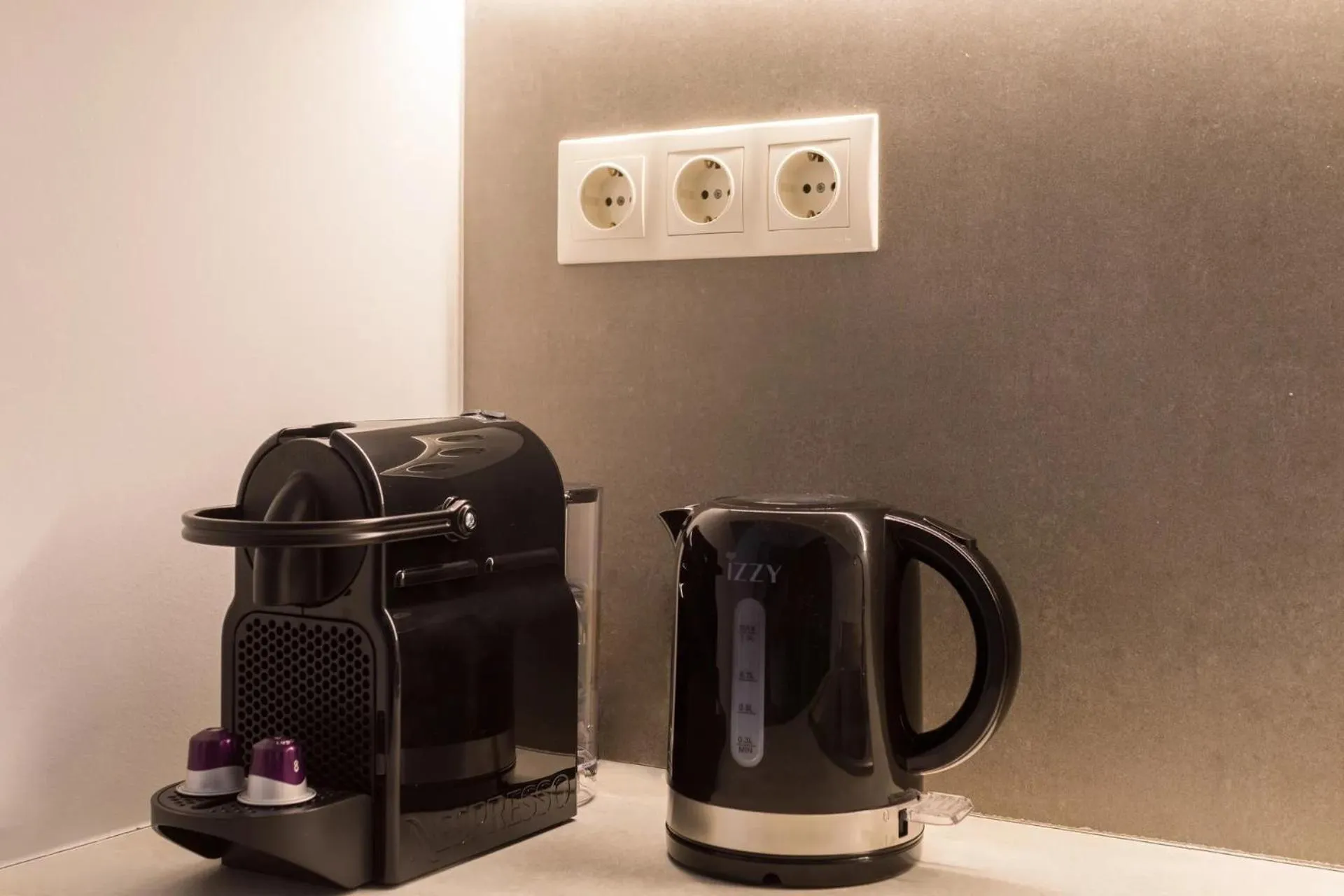 Athens Theatrou Apartments