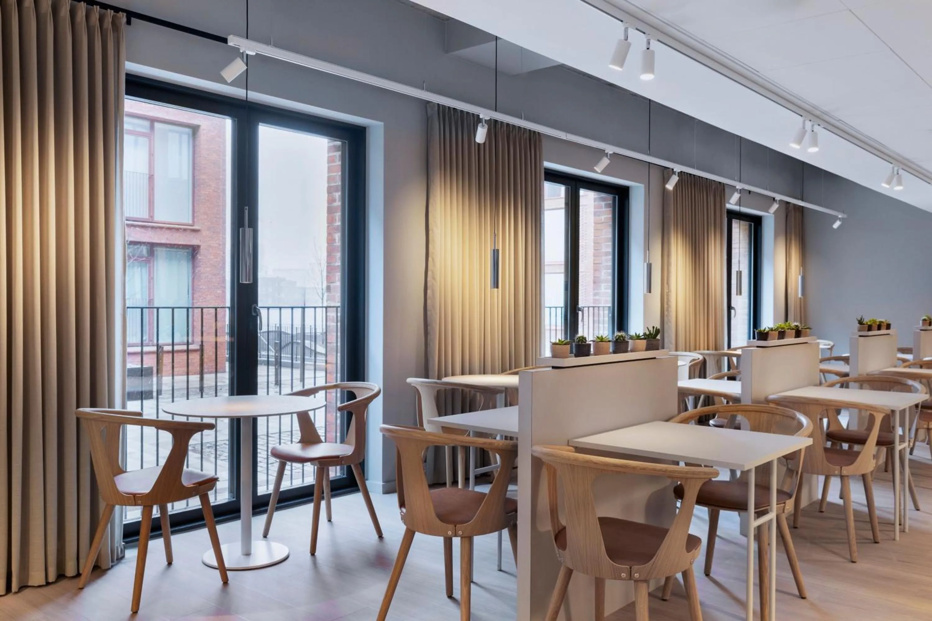 Other in Fairfield by Marriott Copenhagen Nordhavn