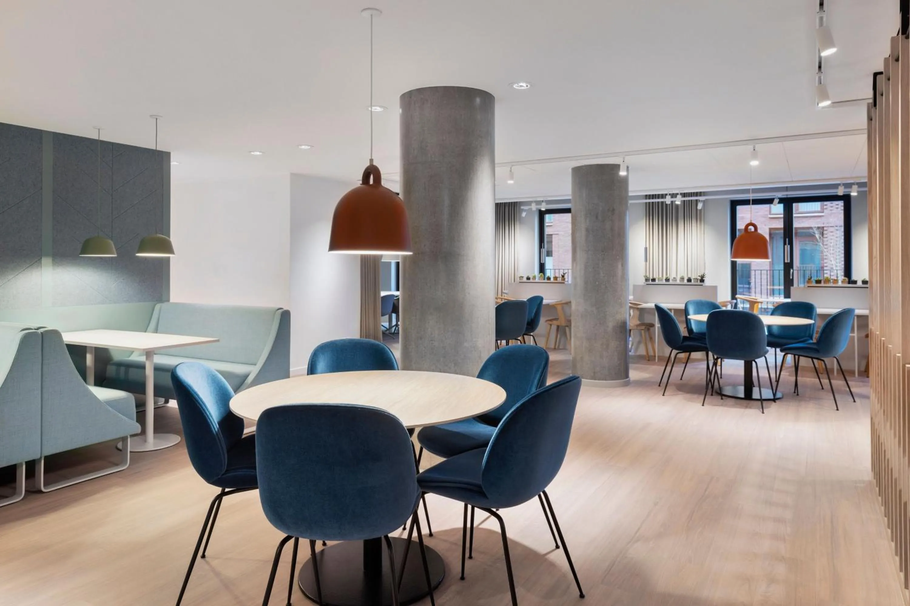 Other in Fairfield by Marriott Copenhagen Nordhavn