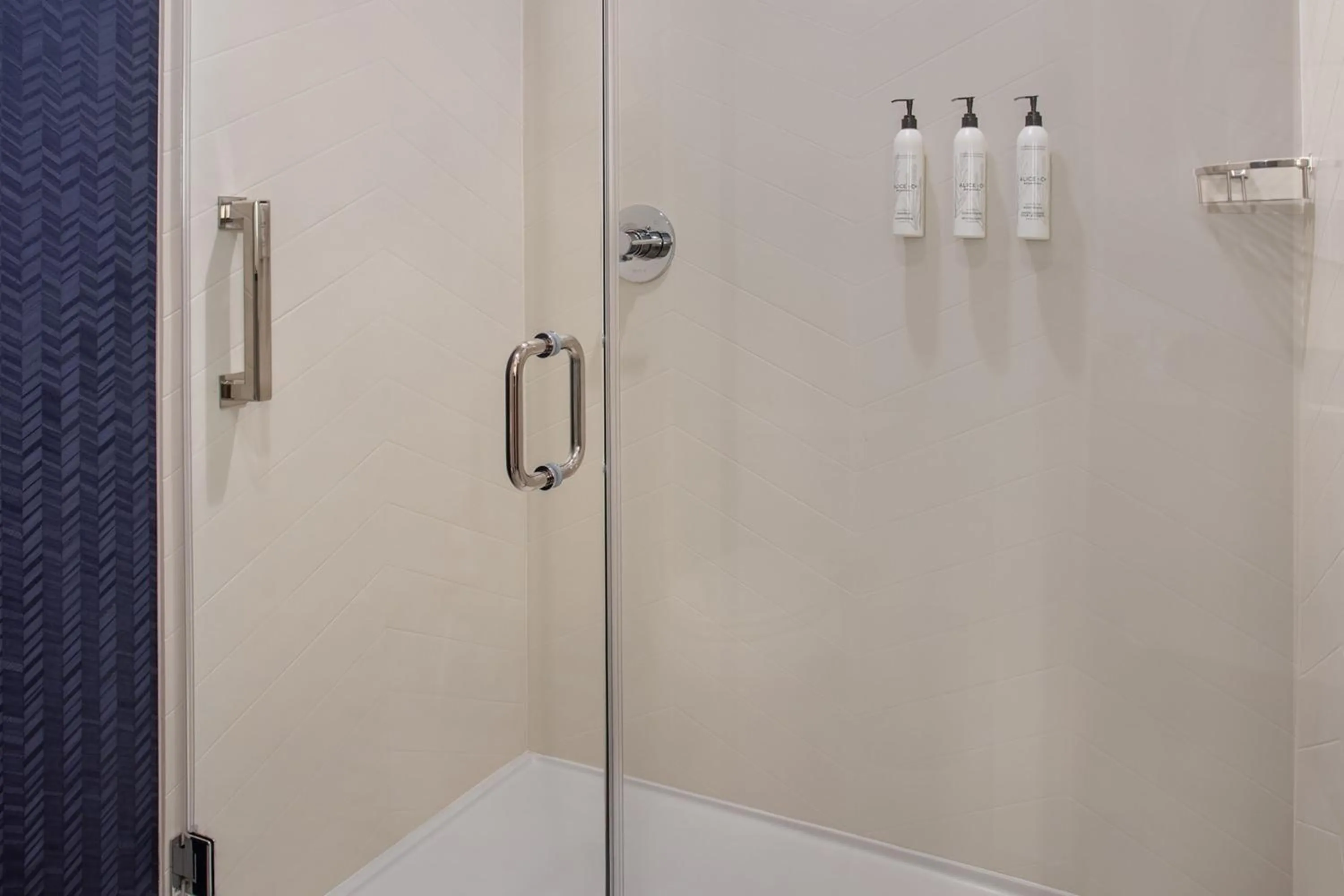 Photo of the whole room in Fairfield by Marriott Inn & Suites Indianapolis Plainfield