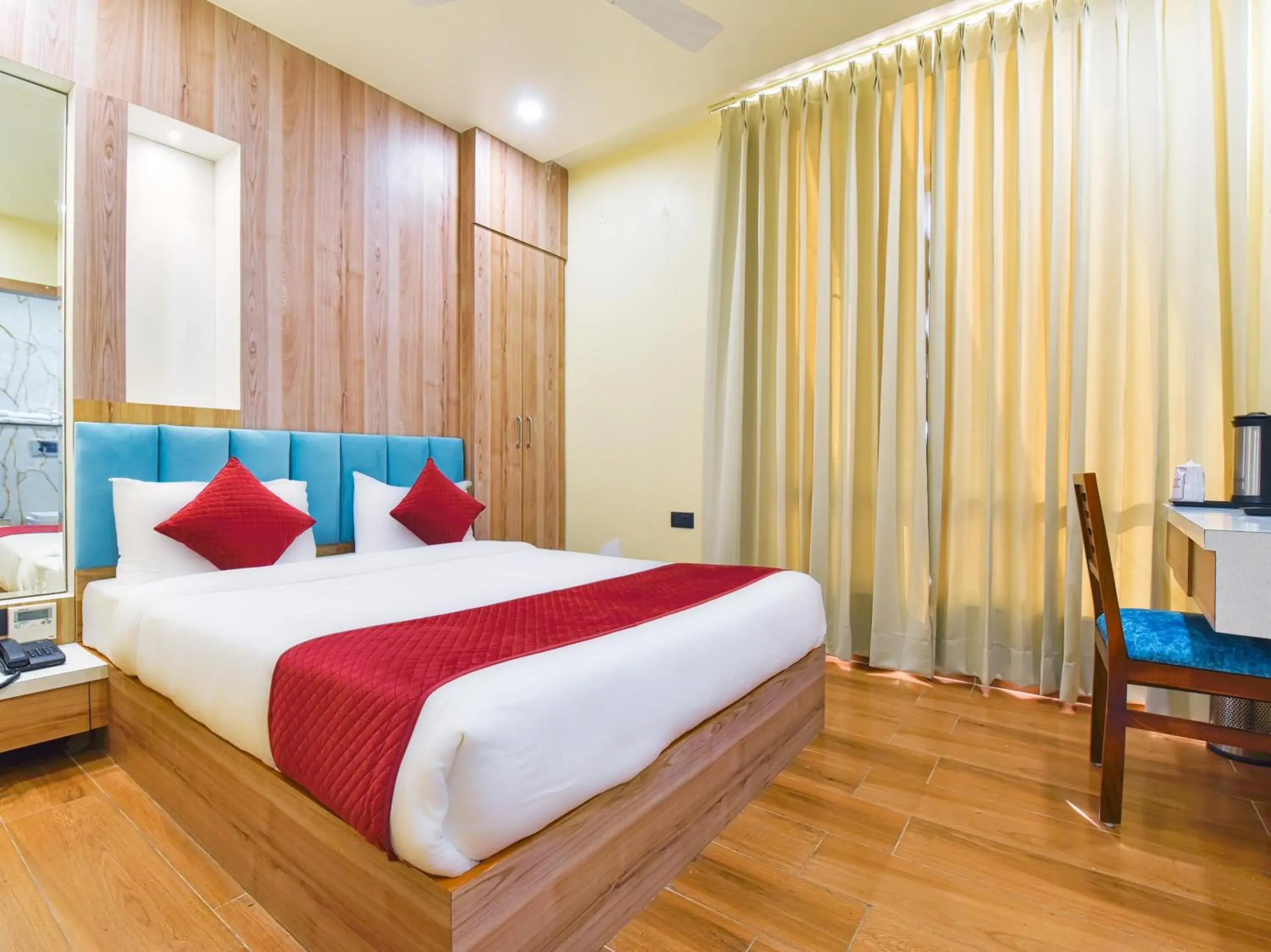 Hotel Anju Shree Inn-Near Jaipur Airport Terminal 1 Hotel Anju Shree Inn-Near Jaipur Airport Terminal 1