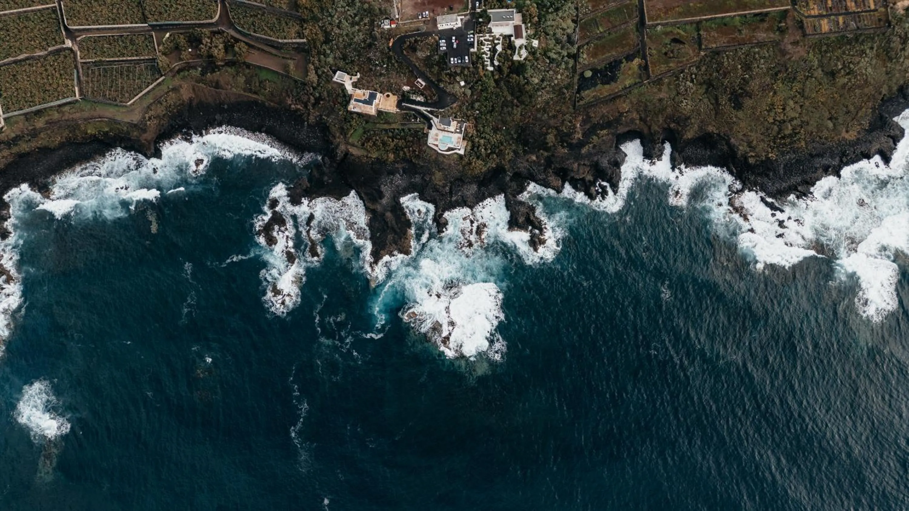 Property building in Boutique Eco Hotel Costa Mágica