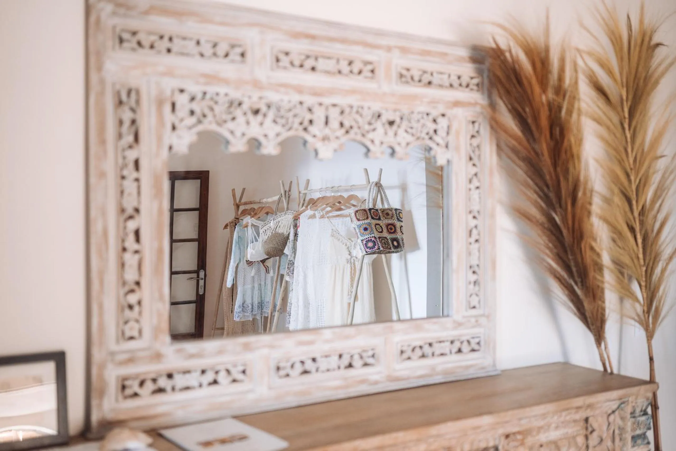 Property building in Boutique Eco Hotel Costa Mágica