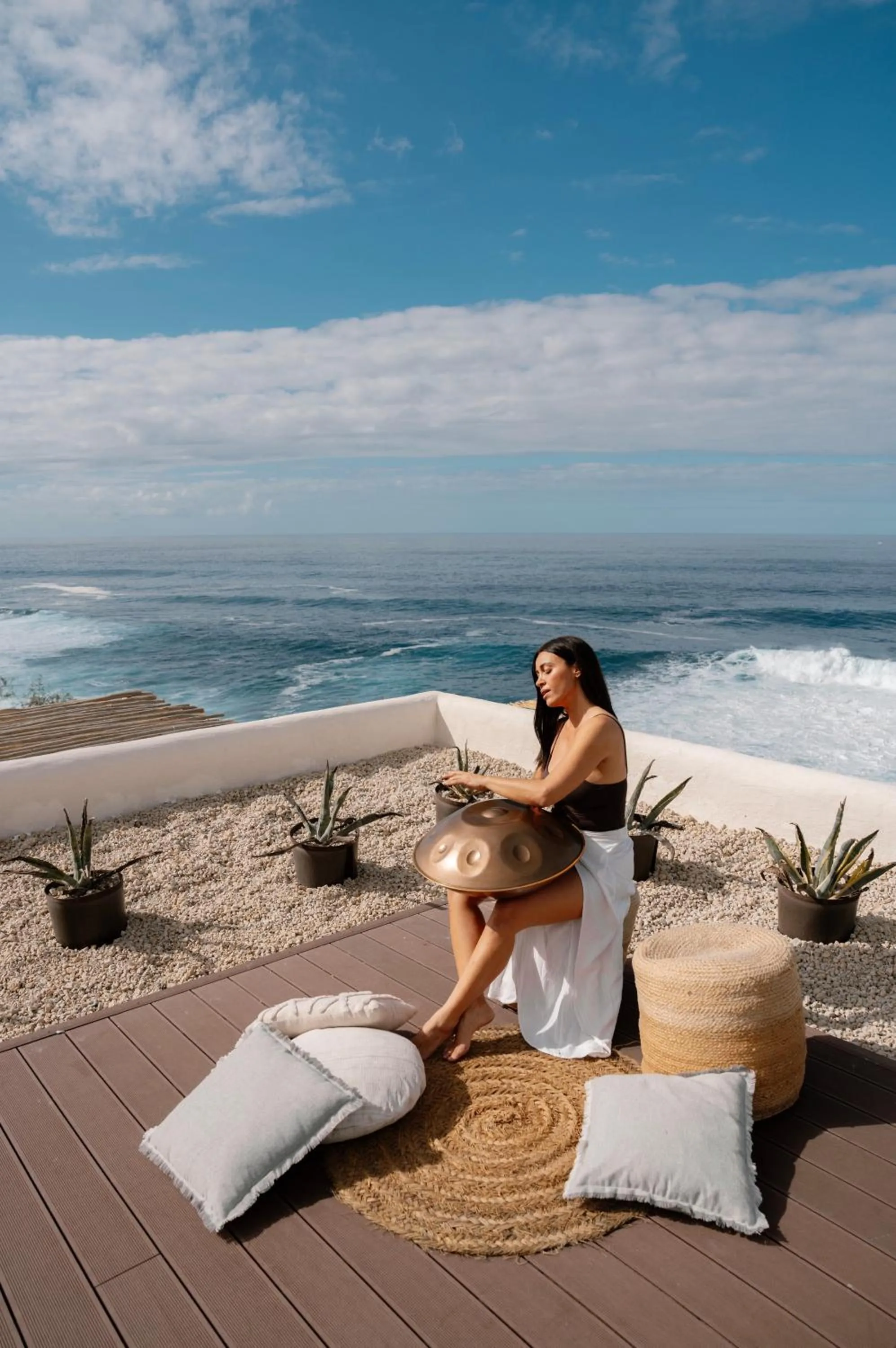 On site in Boutique Eco Hotel Costa Mágica