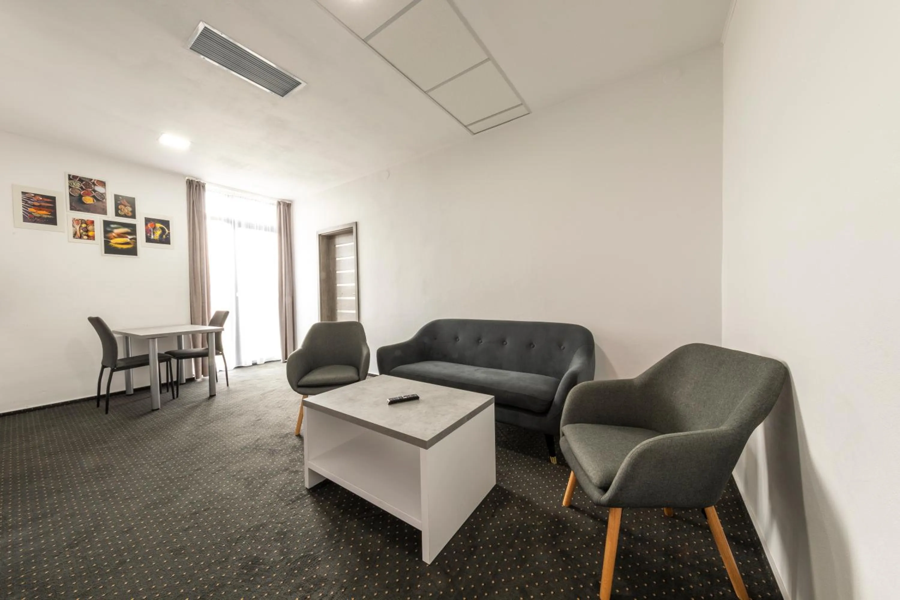 Bedroom in Filo Hotel Wellness & Spa