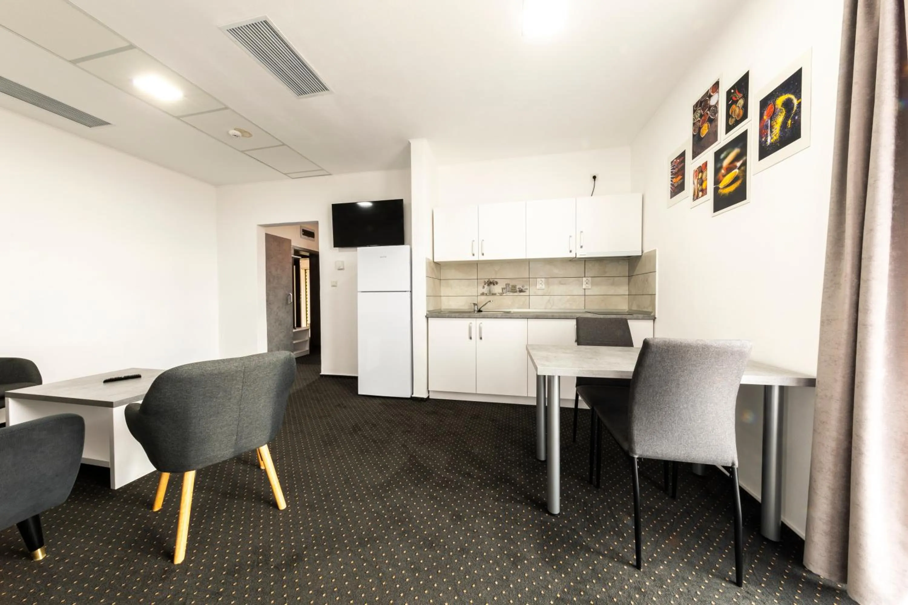 Bedroom in Filo Hotel Wellness & Spa