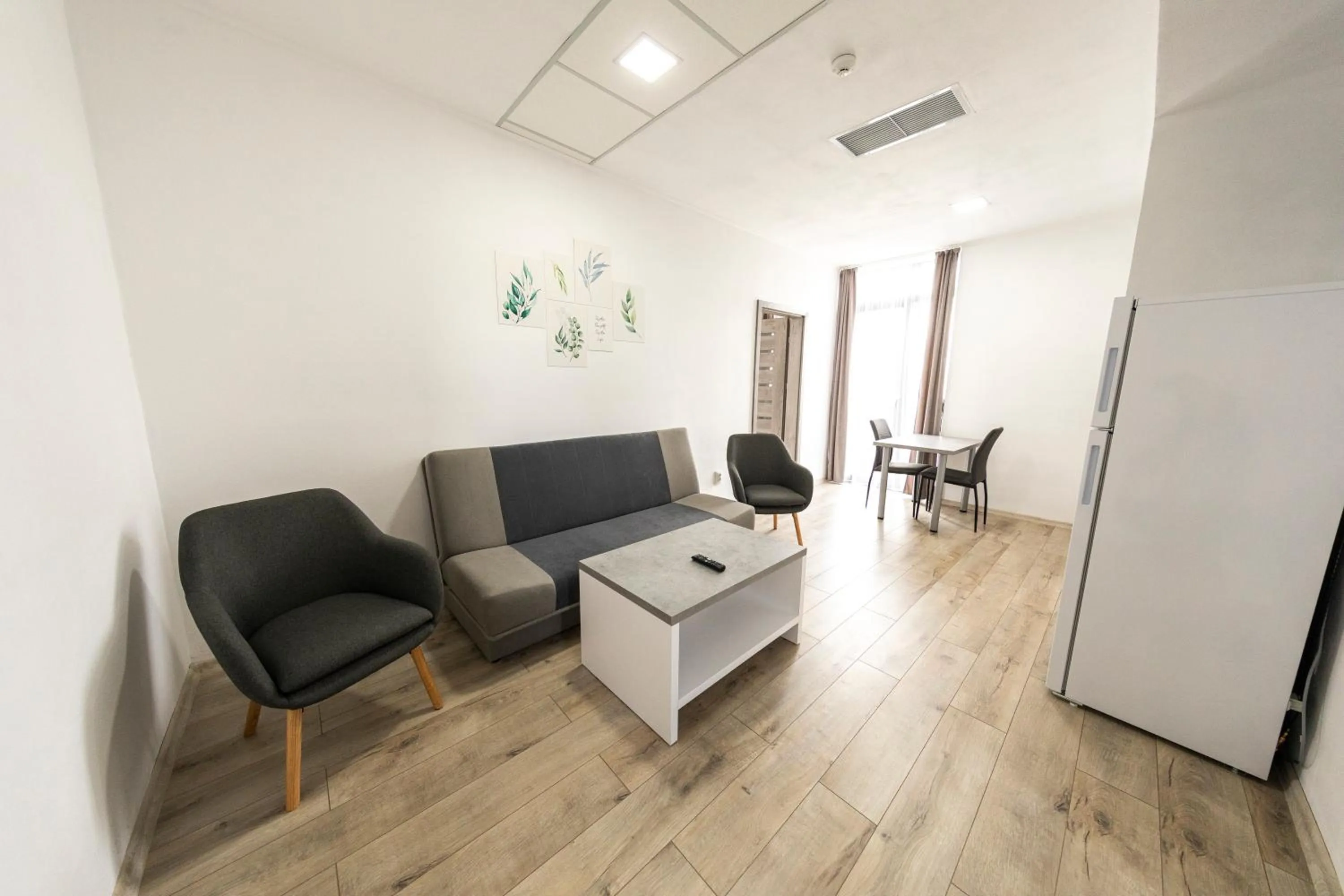 Living room in Filo Hotel Wellness & Spa