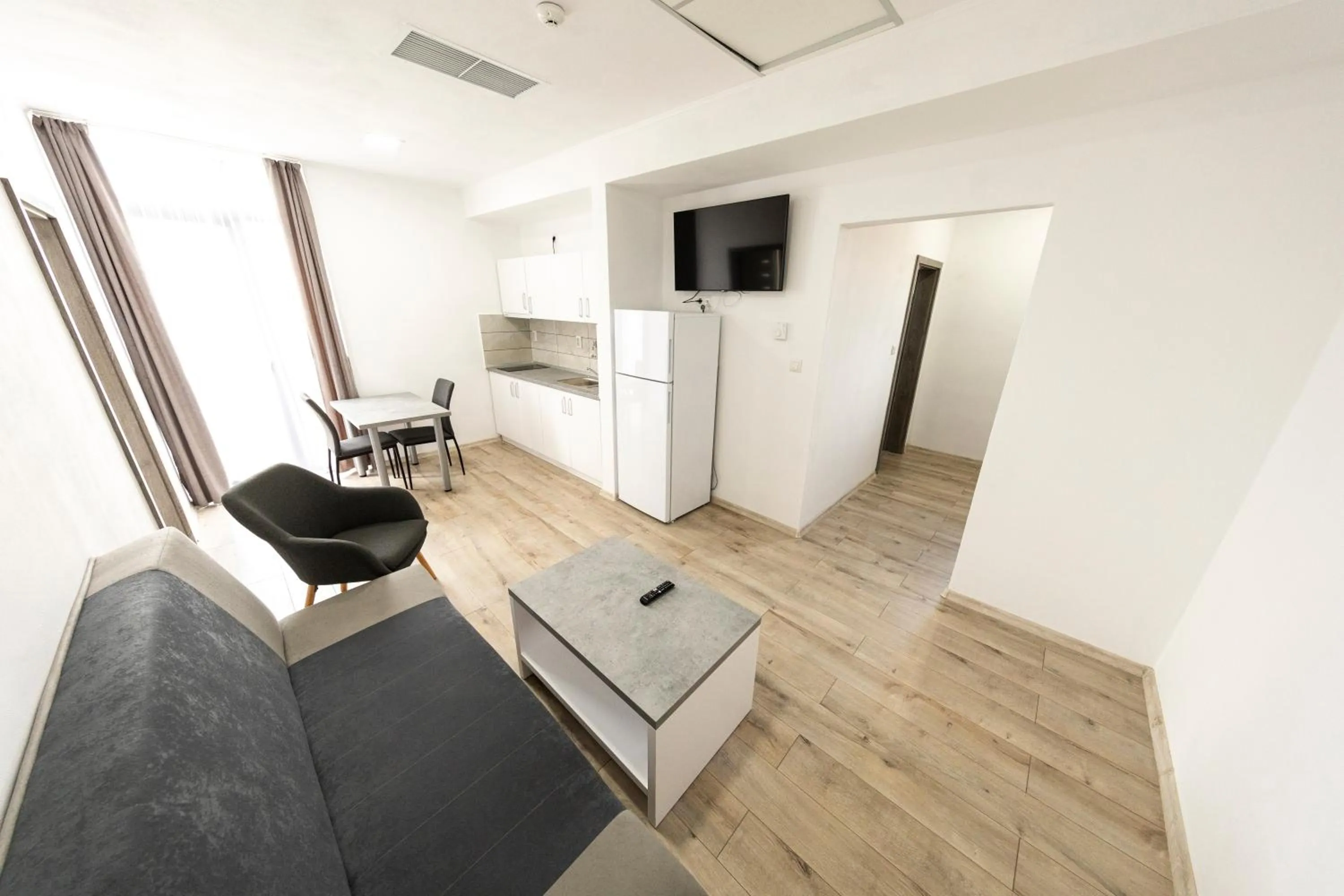 Living room in Filo Hotel Wellness & Spa