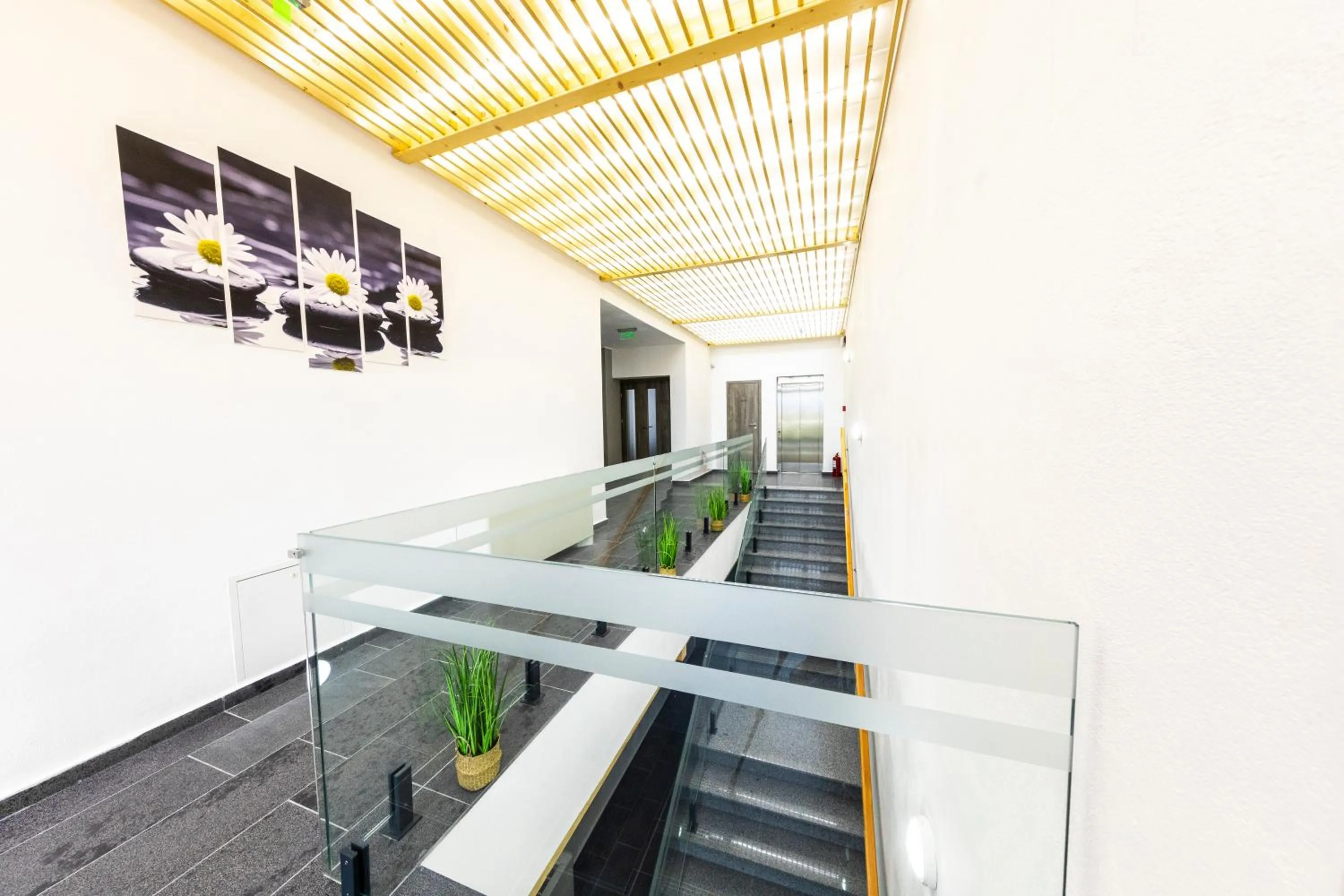 On site in Filo Hotel Wellness & Spa