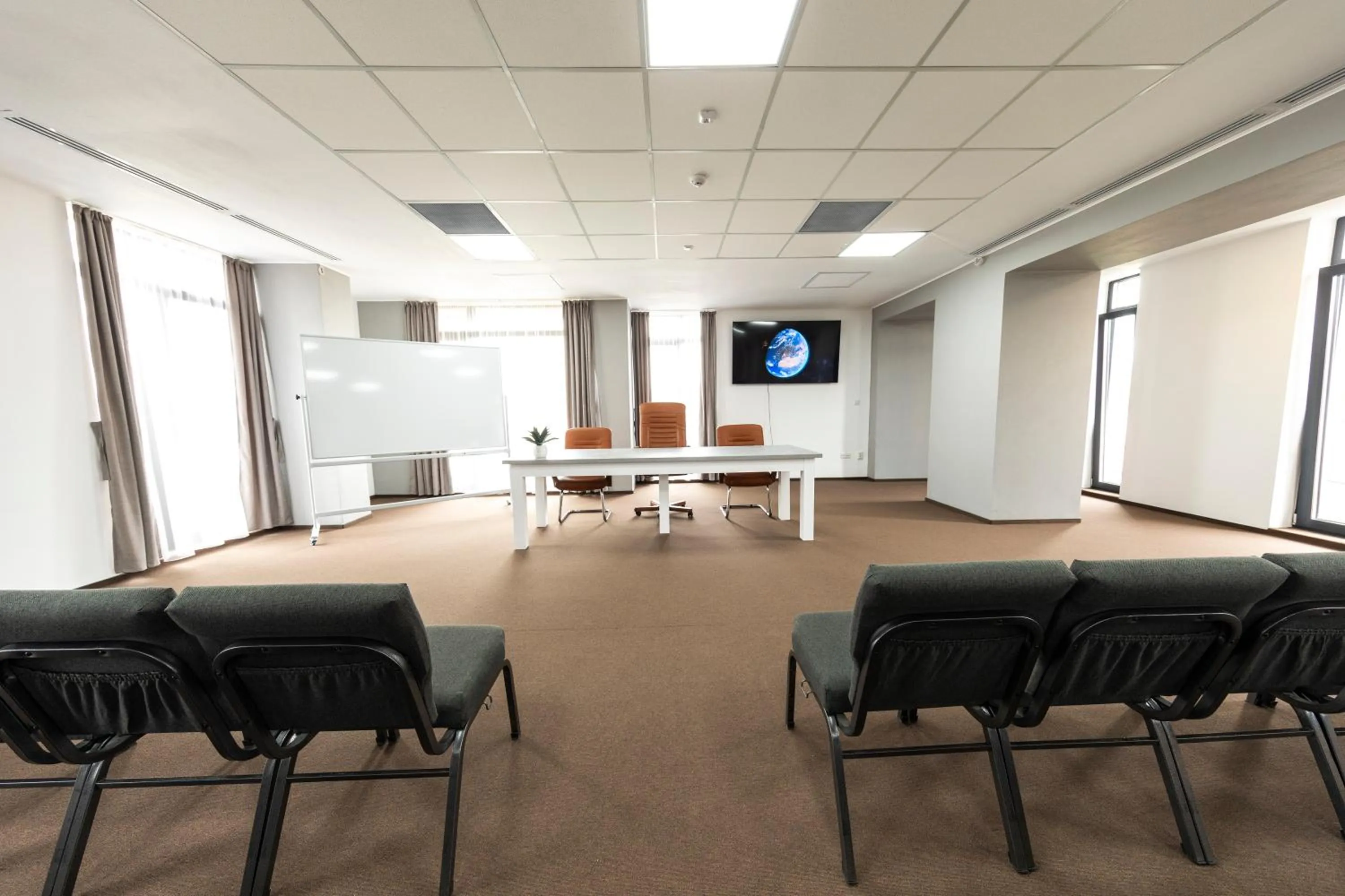 Meeting/conference room in Filo Hotel Wellness & Spa