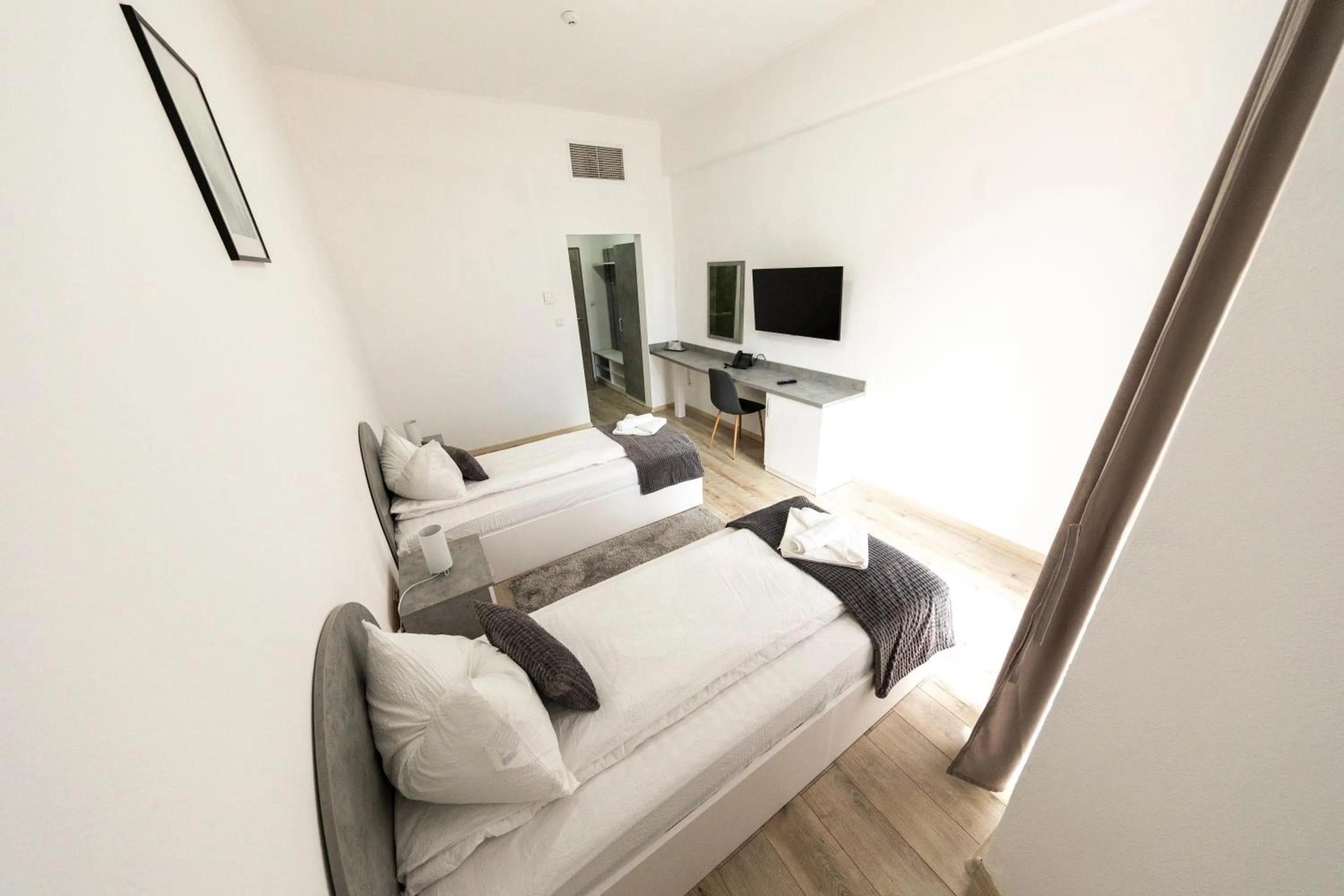 Bedroom in Filo Hotel Wellness & Spa