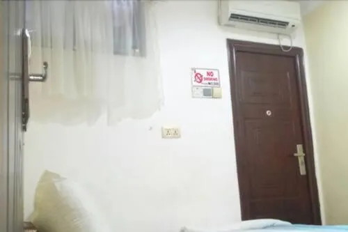 air conditioner in BEN AUTO Hotel