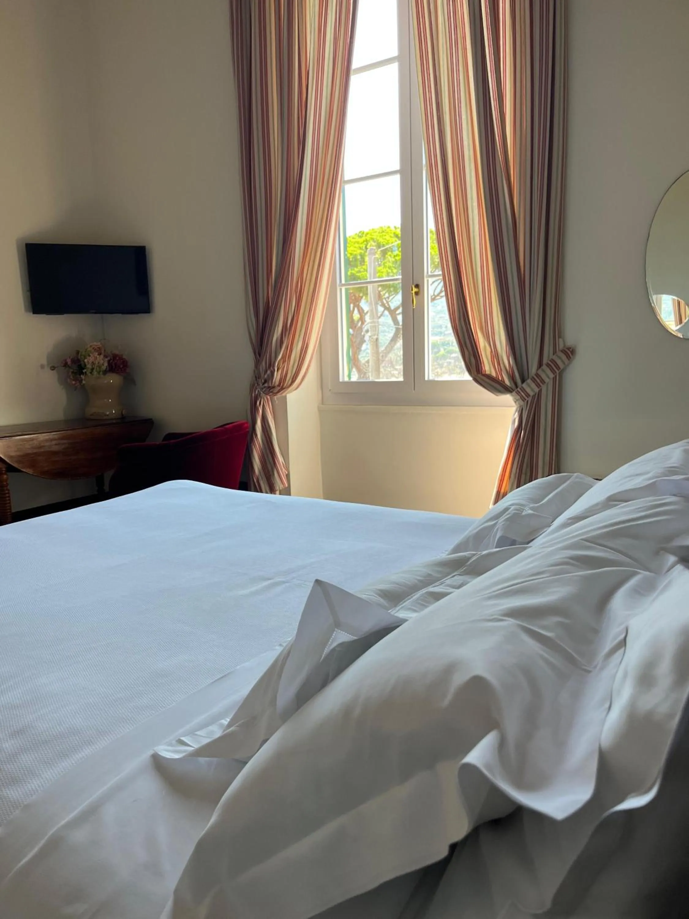 Photo of the whole room, Bed in Villa Gelsomino Exclusive House Adult Only