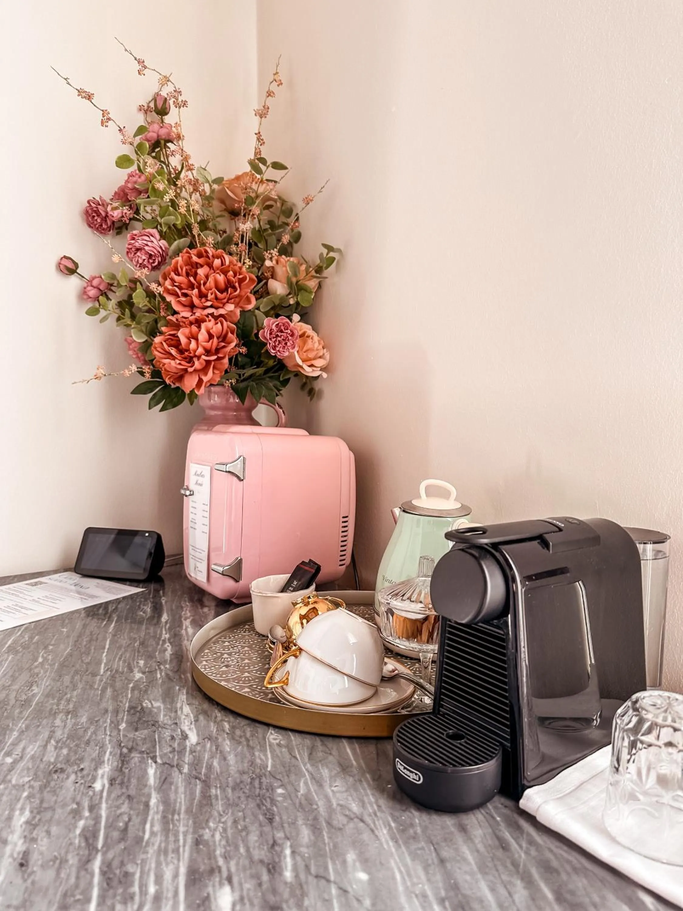 oven in Villa Gelsomino Exclusive House Adult Only