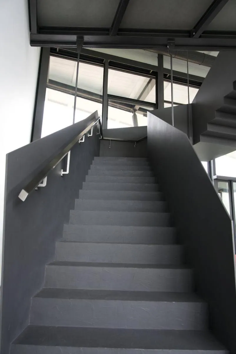 Lobby or reception in Le Cattedrali Relais by Laqua Collection