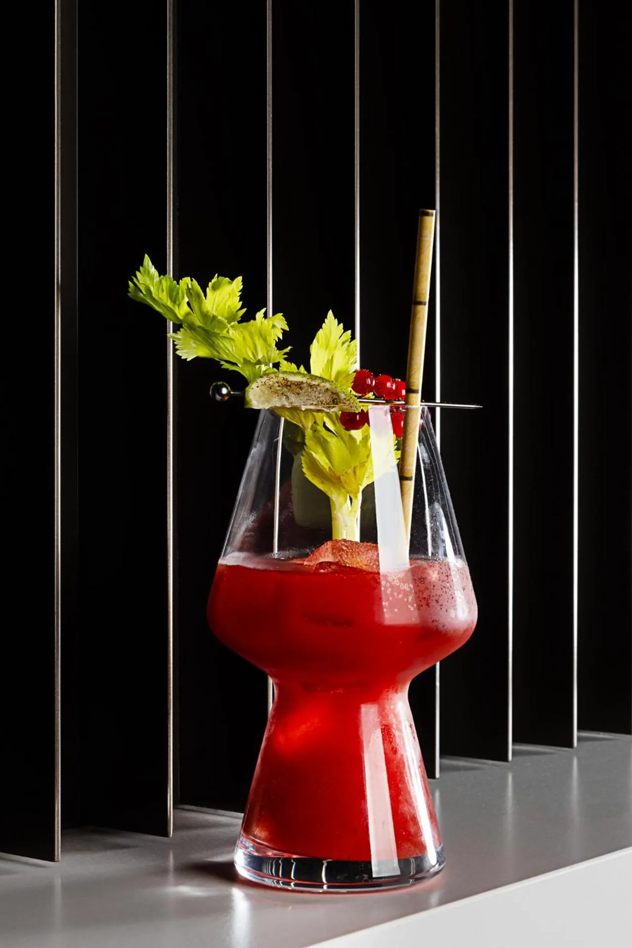 Lounge or bar in Le Cattedrali Relais by Laqua Collection