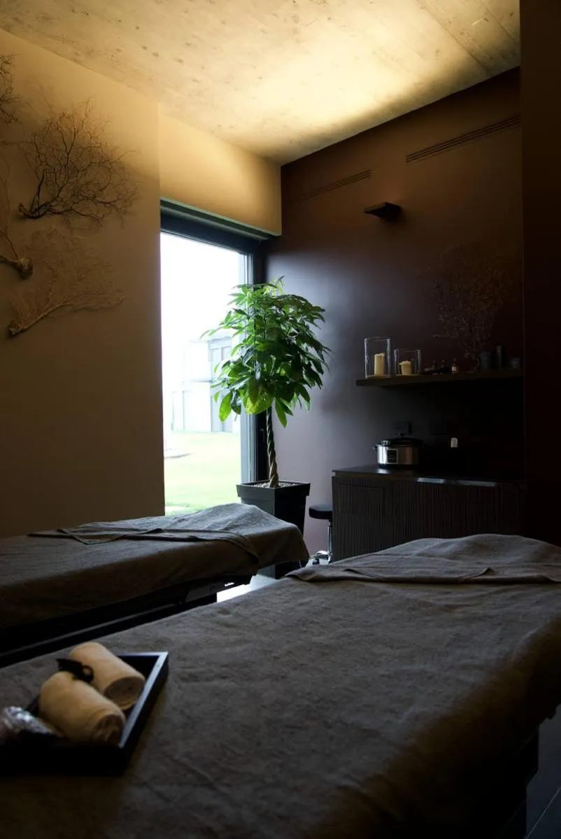 Spa and wellness centre/facilities, Bed in Le Cattedrali Relais by Laqua Collection