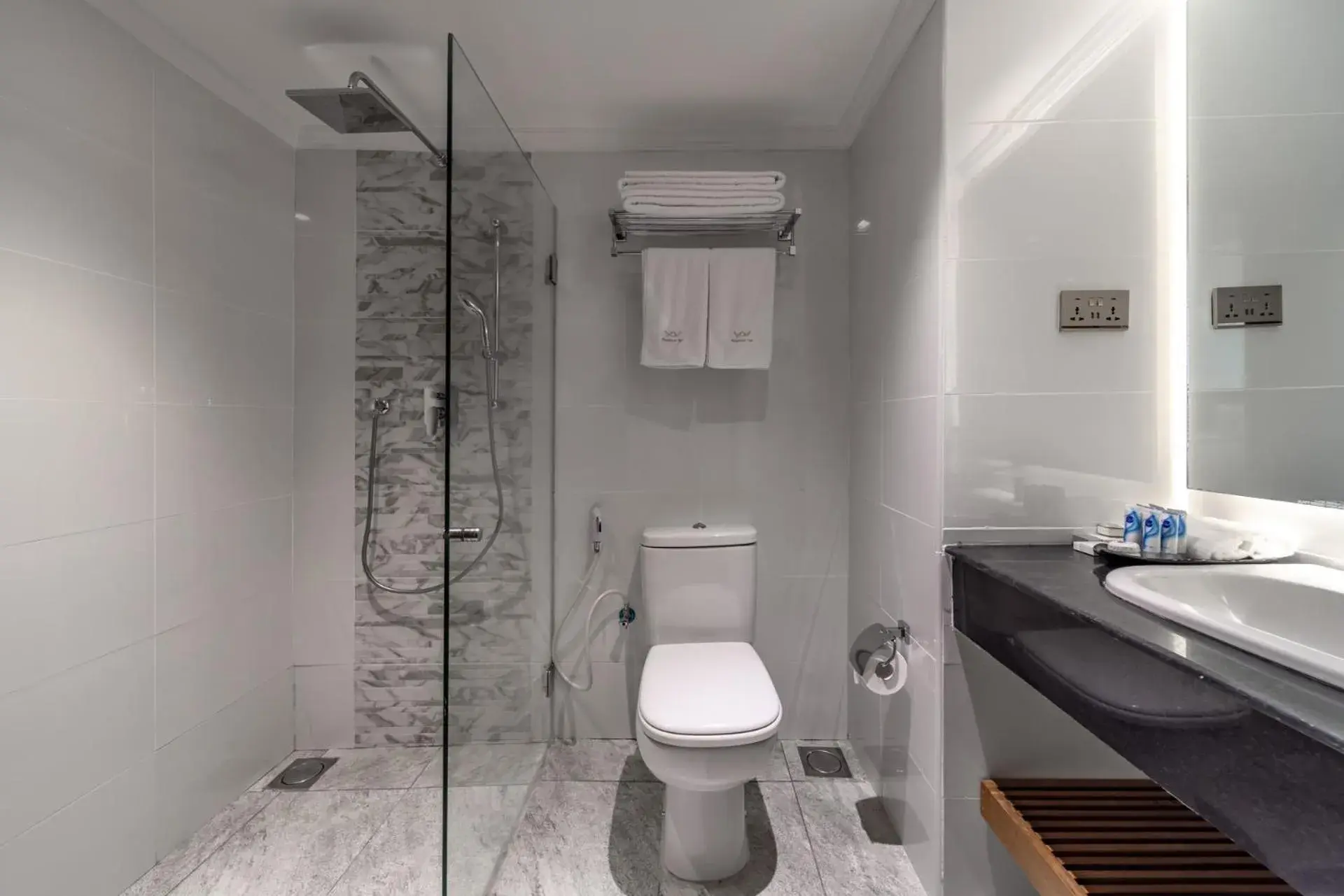 Suite - single occupancy in Premium Inn Mombasa City Suite - single occupancy in Premium Inn Mombasa City