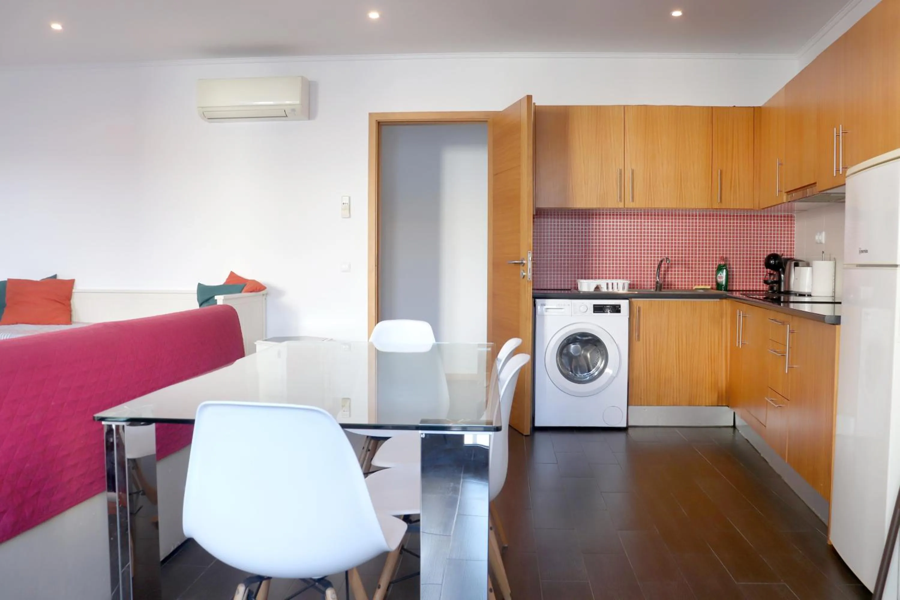 Faial Marina Apartments 1