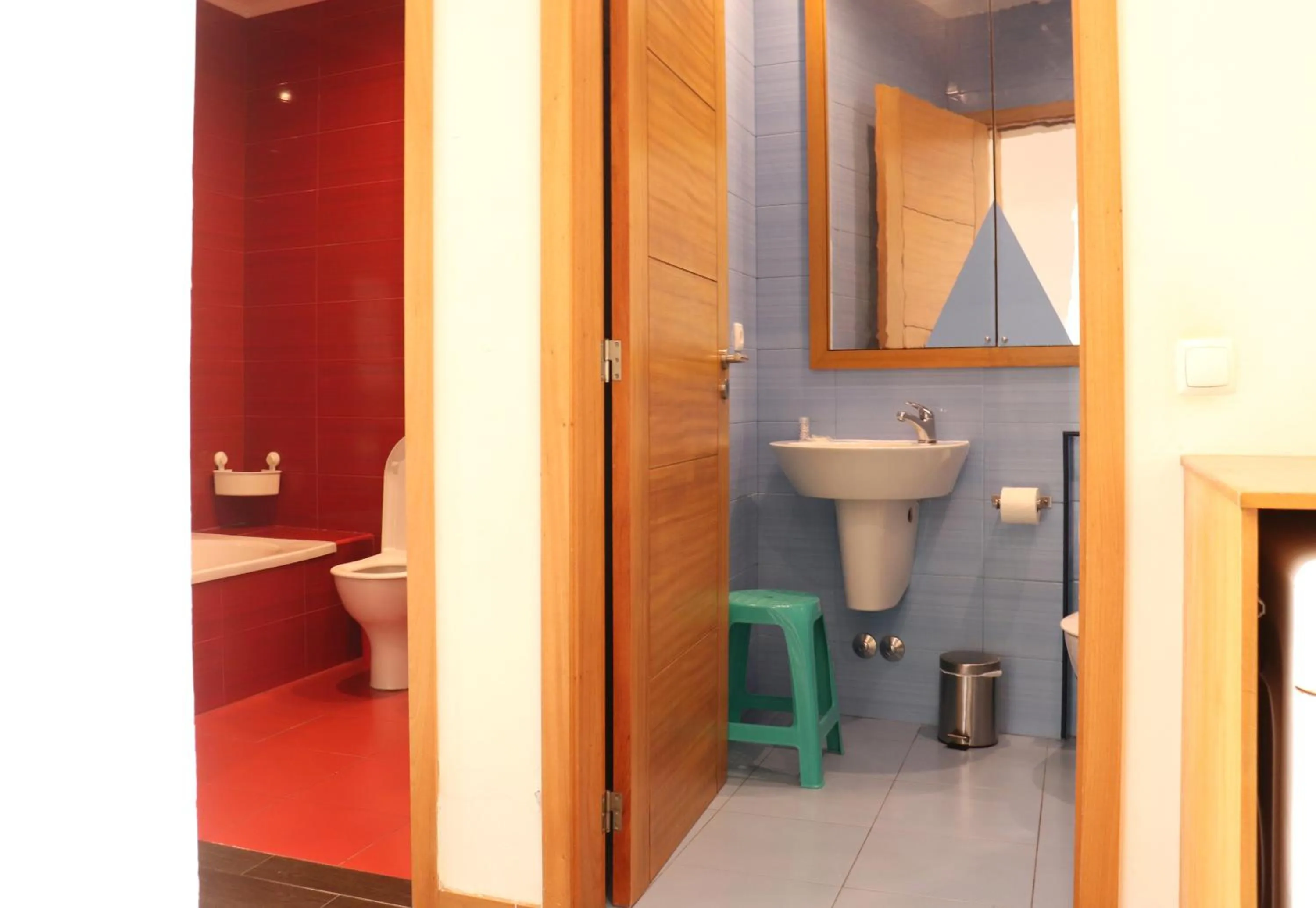 Faial Marina Apartments 1