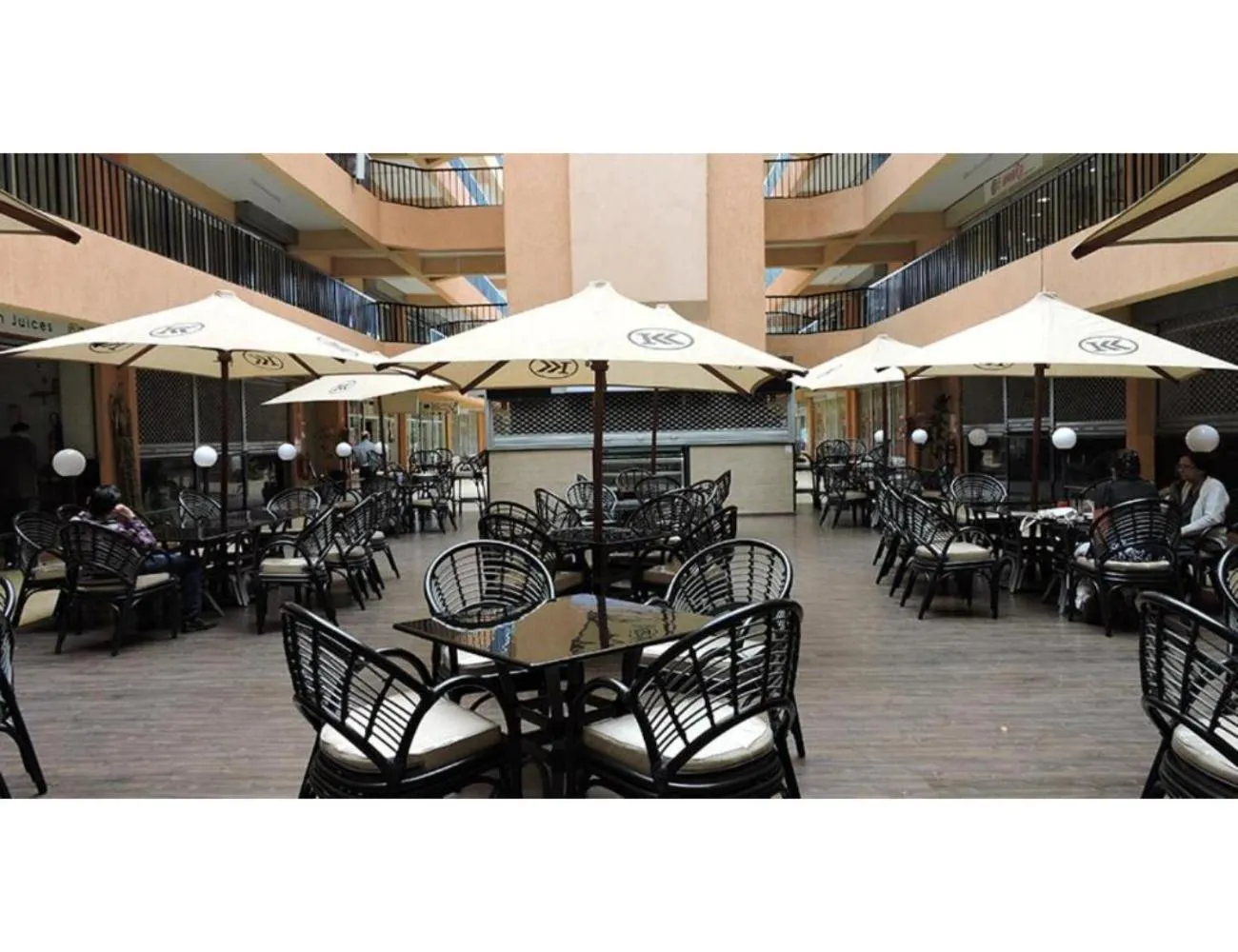 Banquet/Function facilities in Sky Hotel Nairobi